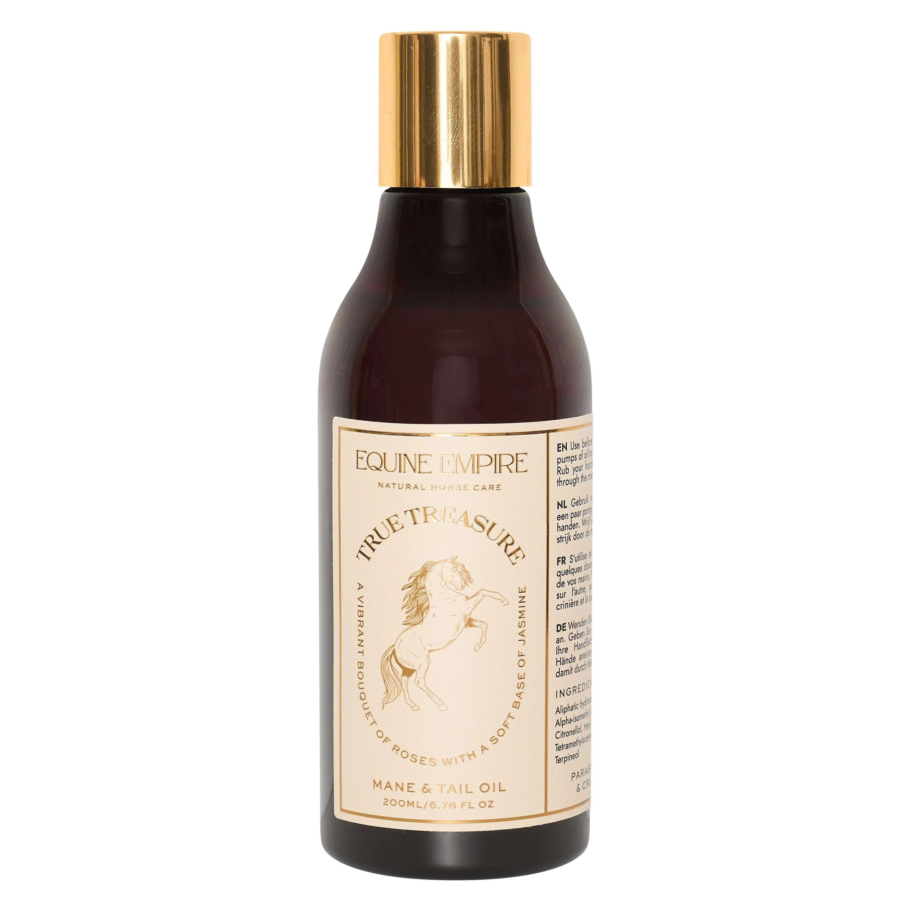 Imperial Riding Olio IRHEquine Empire Gelsomino