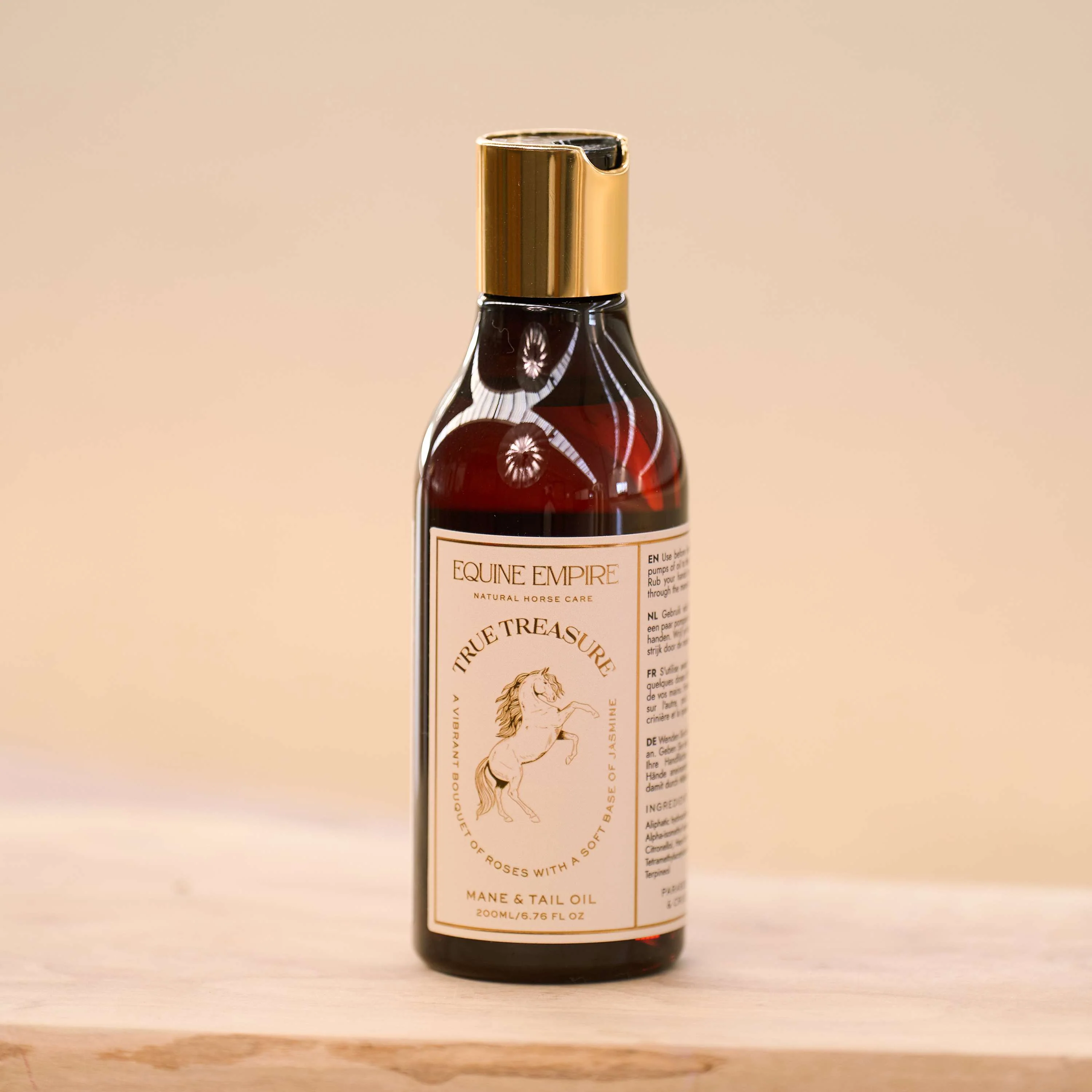 Imperial Riding Olio IRHEquine Empire Gelsomino - Image 2