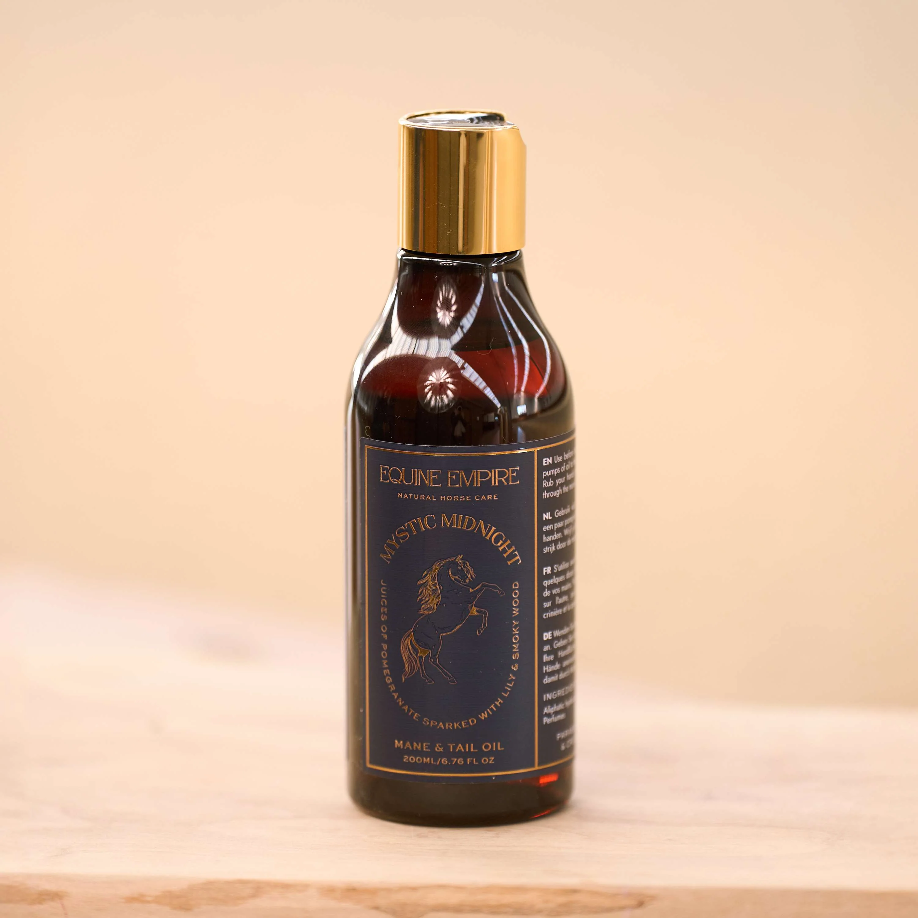 Imperial Riding Olio IRHEquine Empire Melograno - Image 2
