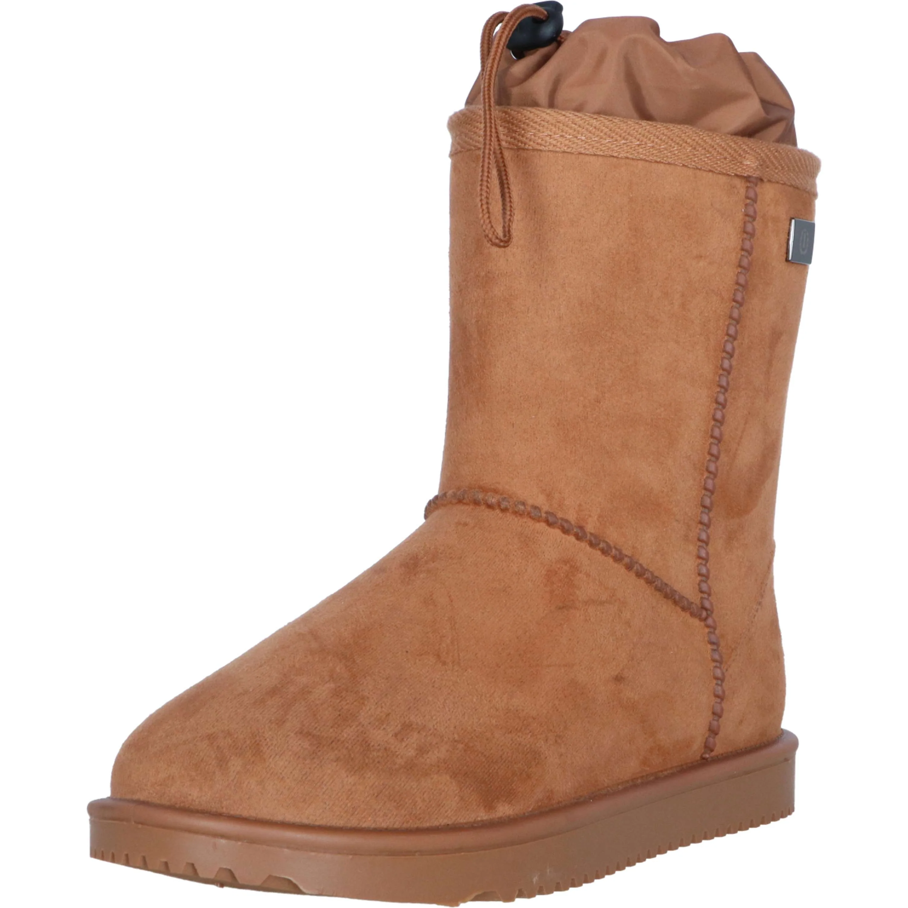 Imperial Riding Stivali da Scuderia IRHFrosty Naturale - Image 2