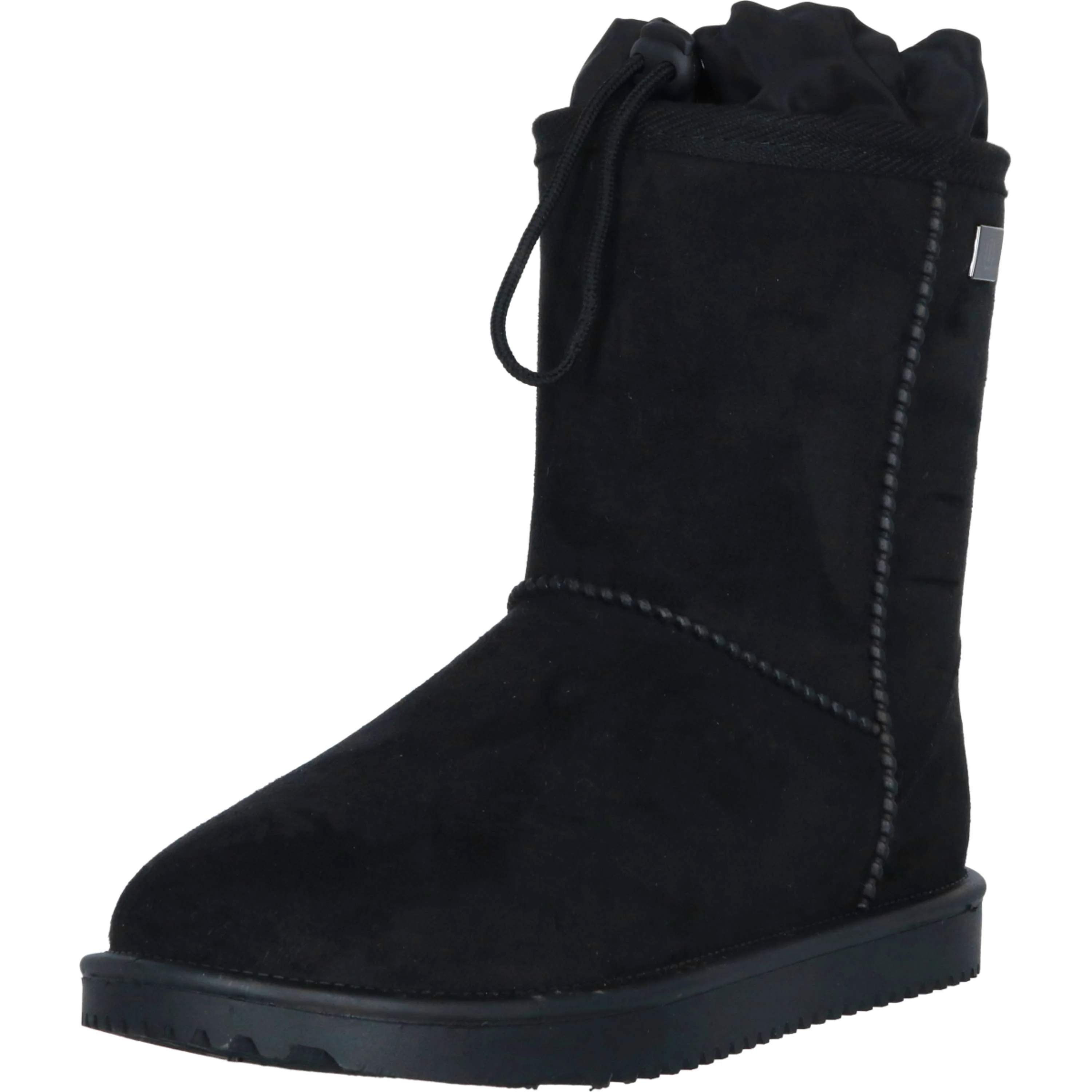 Imperial Riding Stivali da Scuderia IRHFrosty Nero - Image 2