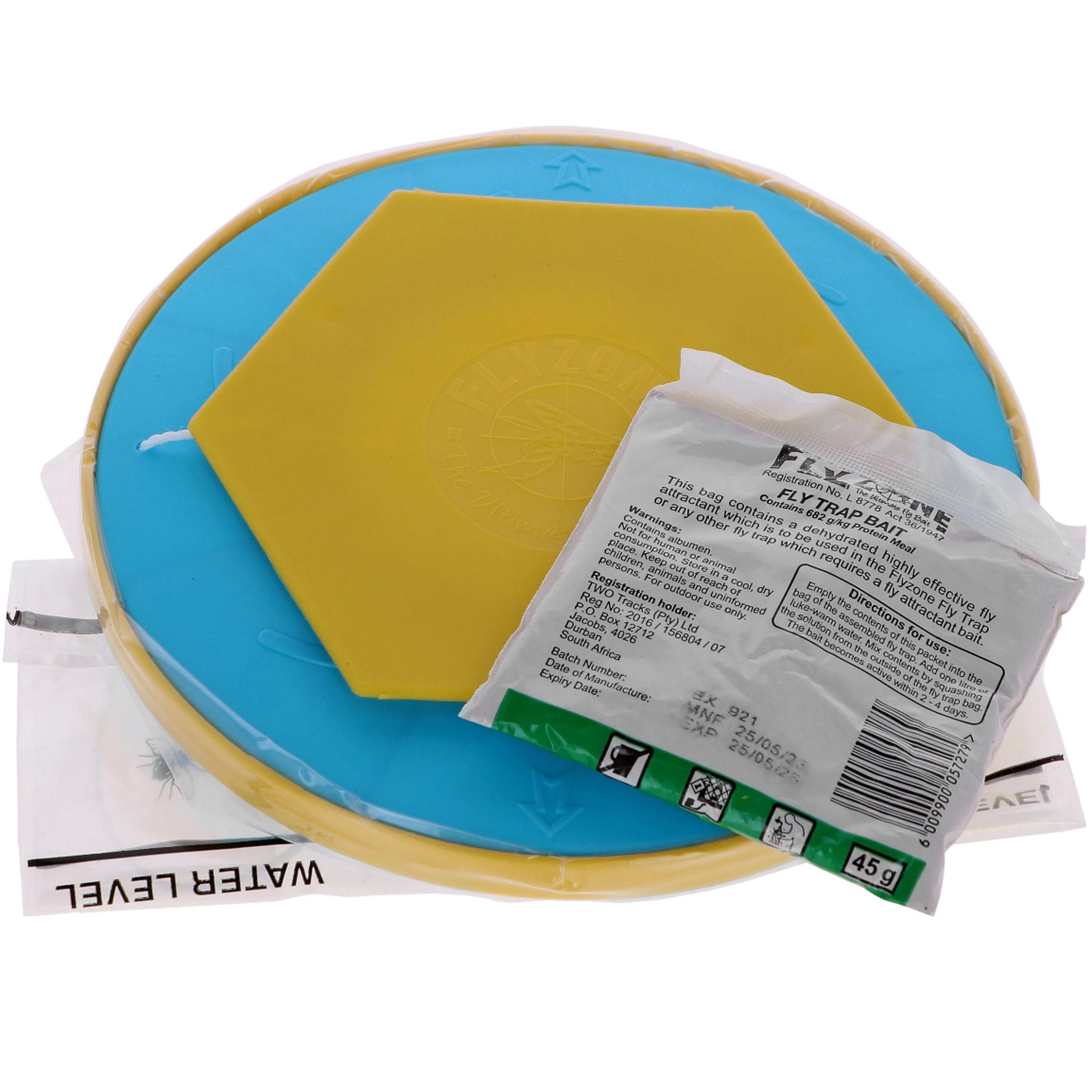 Insective Fly Bag XL - Image 3