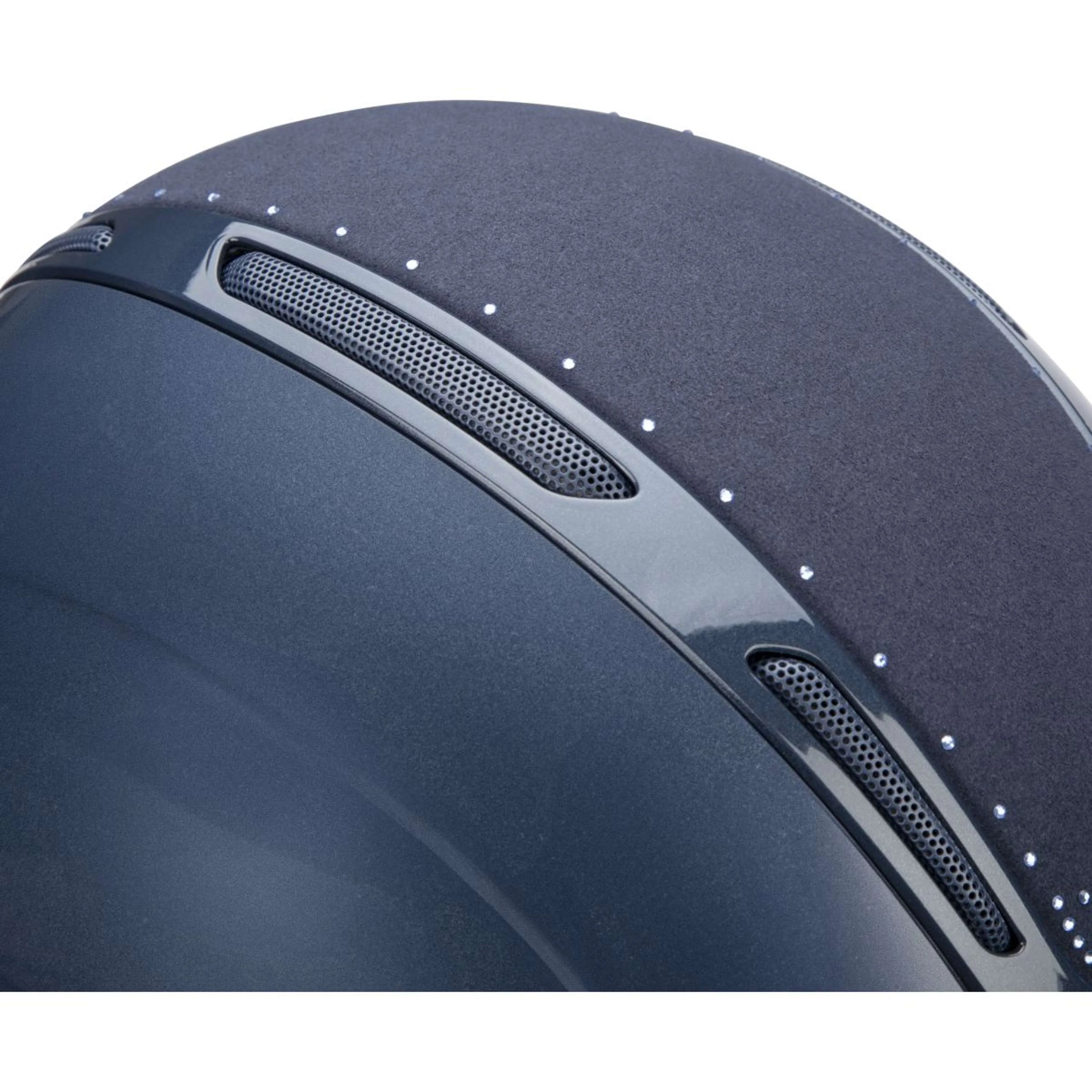 Karben by Shires Cappellino Amity Navy - Image 11