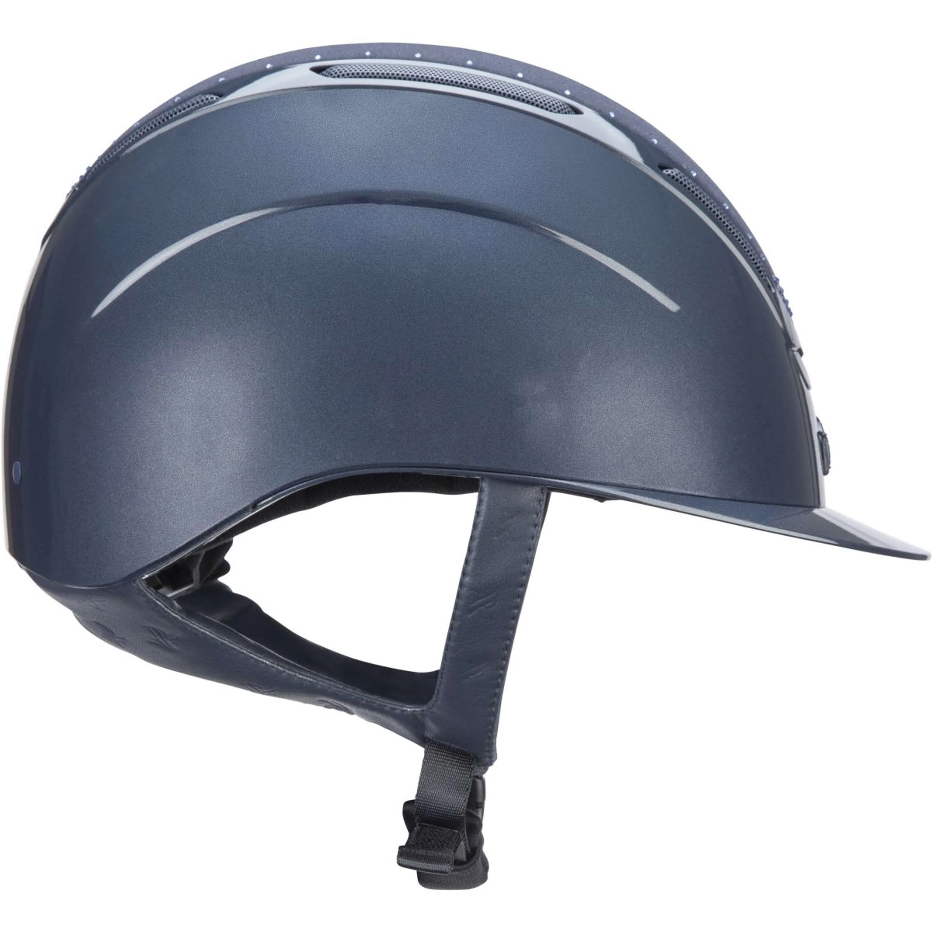 Karben by Shires Cappellino Amity Navy - Image 7