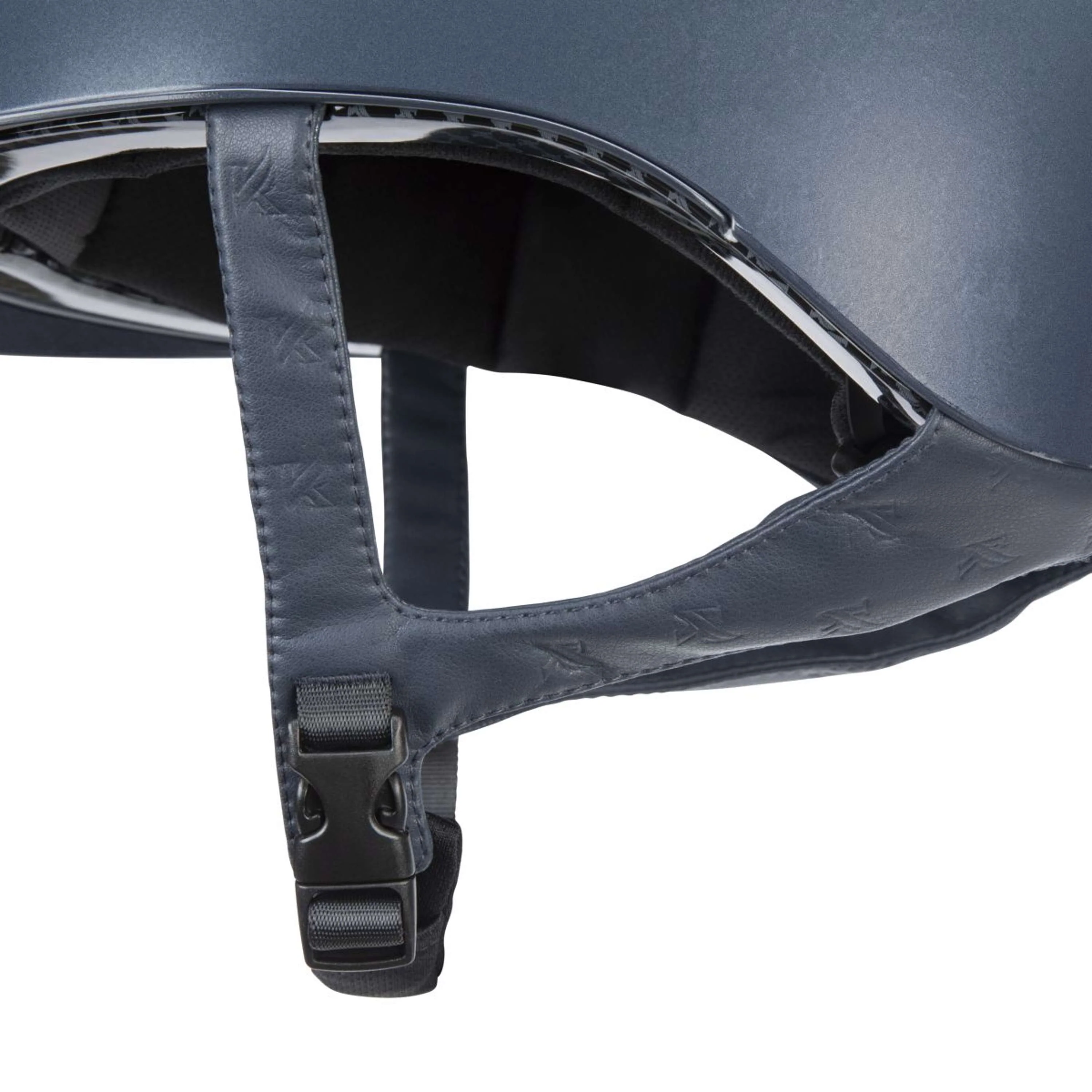 Karben by Shires Cappellino Amity Navy - Image 9