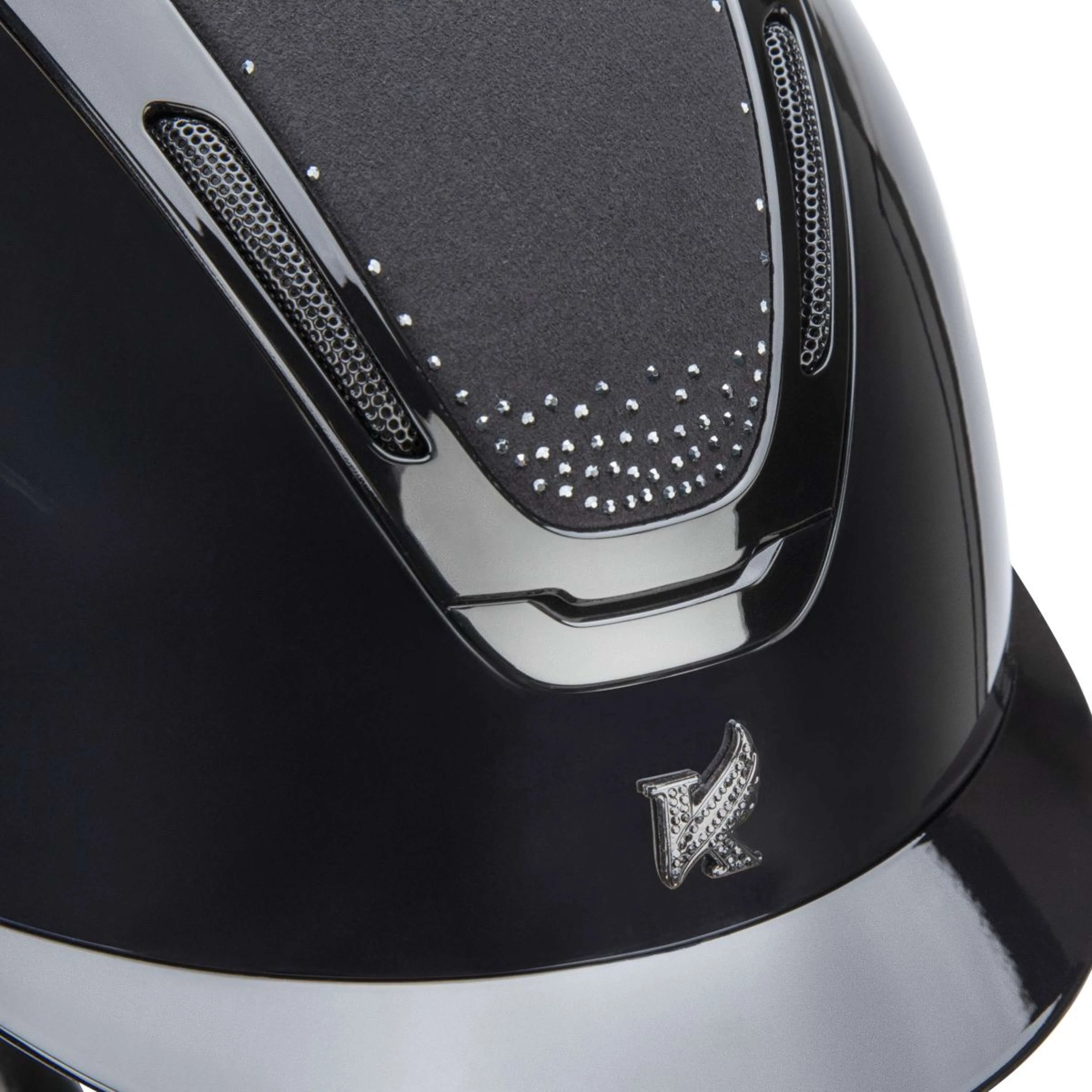 Karben by Shires Cappellino Amity Nero - Image 11