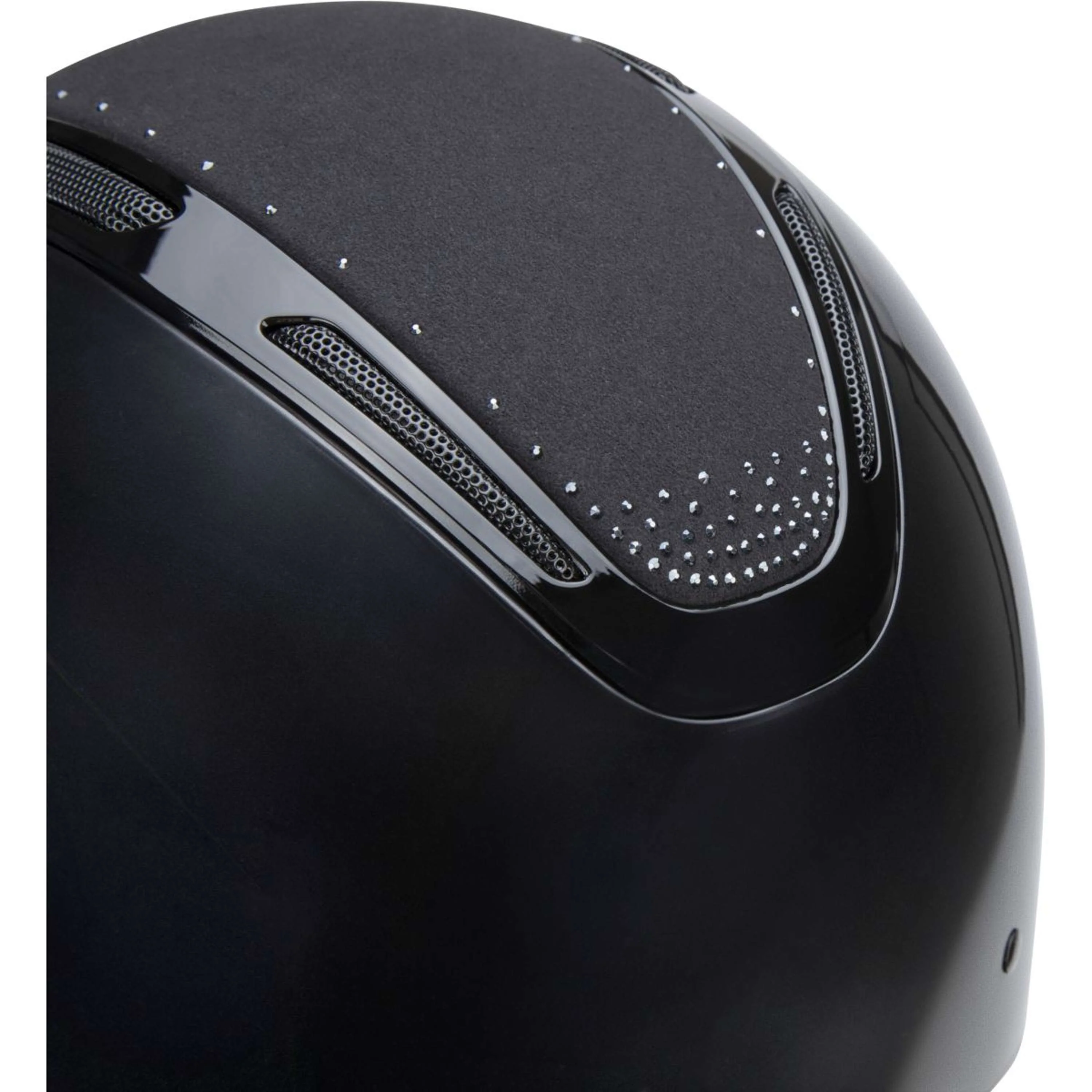 Karben by Shires Cappellino Amity Nero - Image 12
