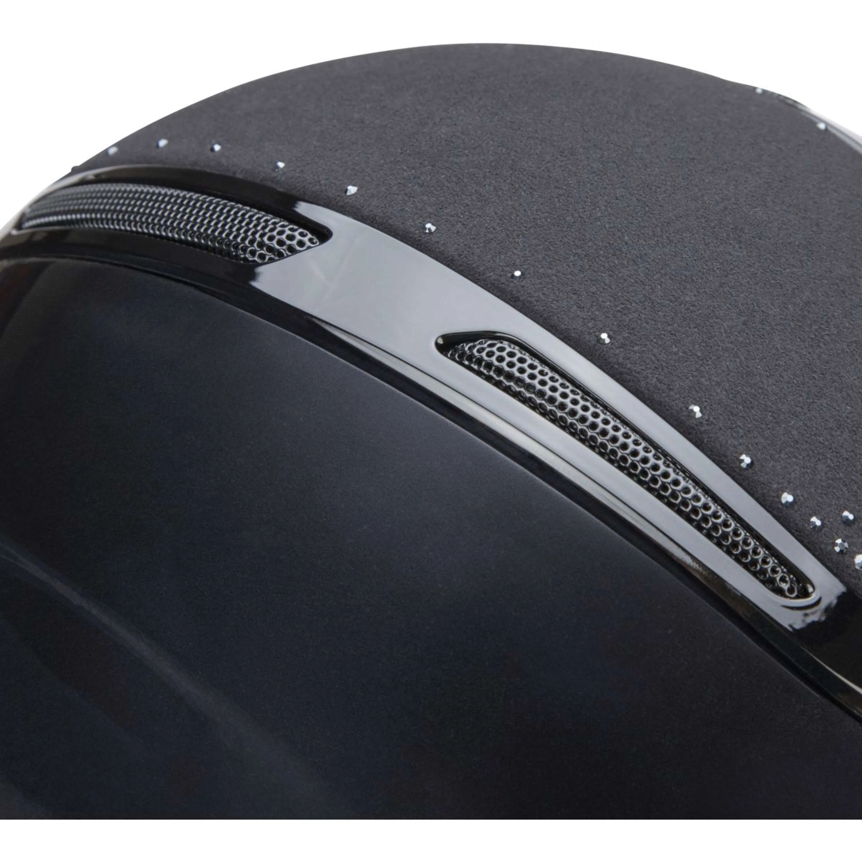 Karben by Shires Cappellino Amity Nero - Image 13
