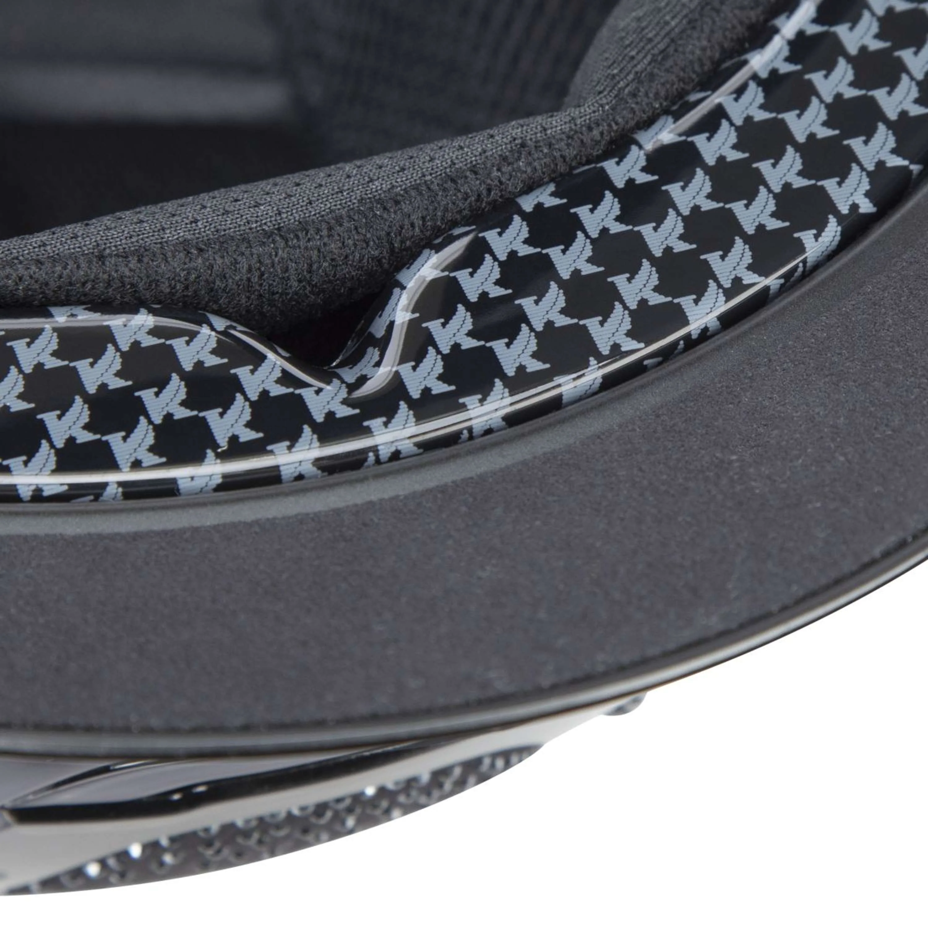 Karben by Shires Cappellino Amity Nero - Image 15