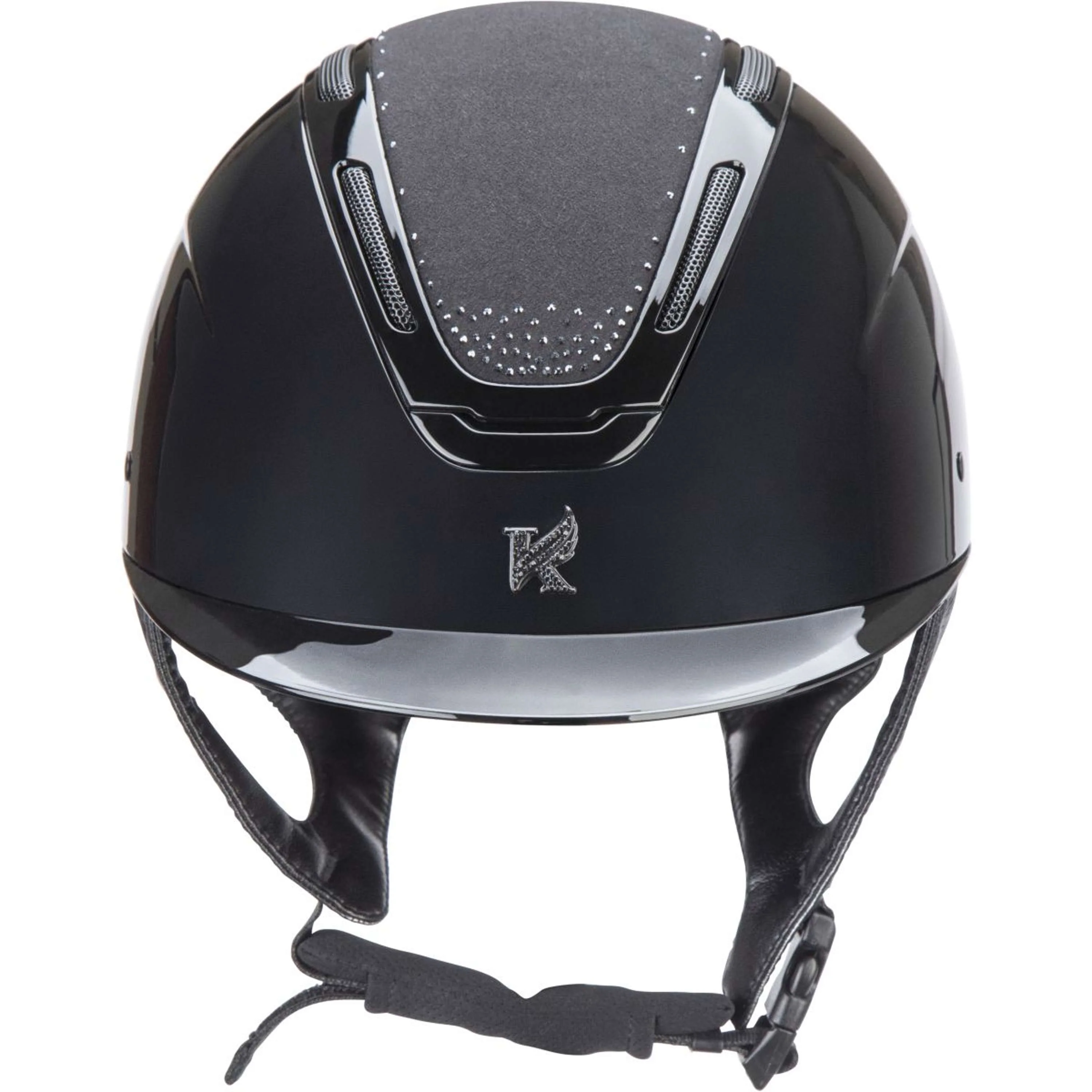 Karben by Shires Cappellino Amity Nero - Image 3