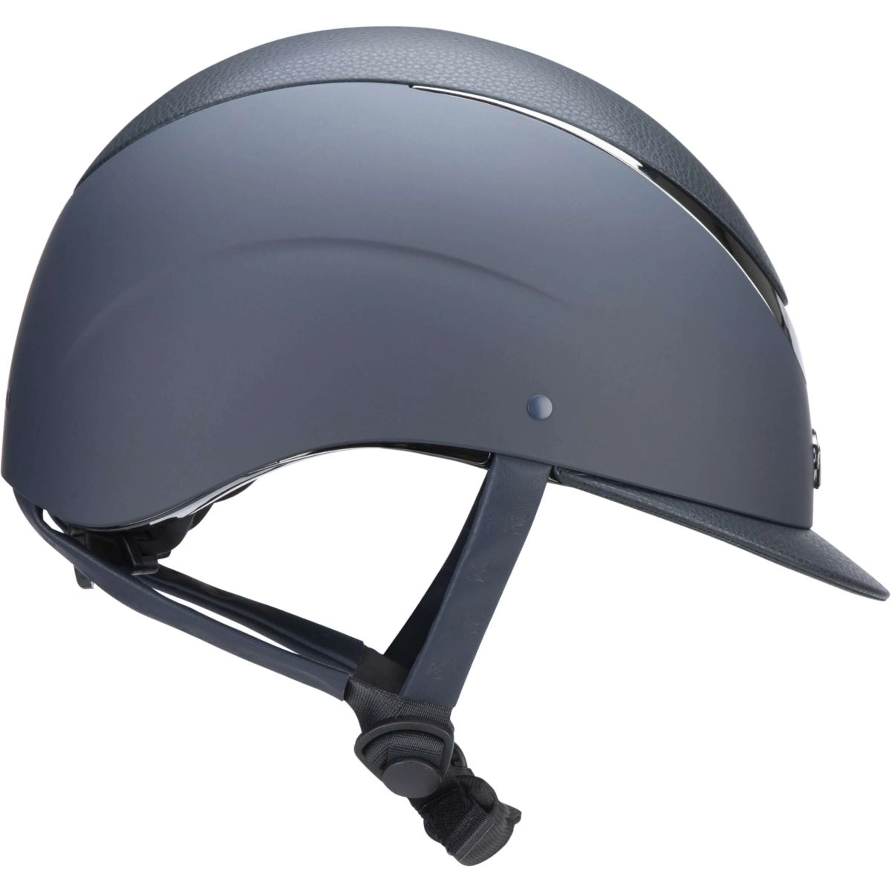 Karben by Shires Cappellino Emory Ellipse Navy - Image 7