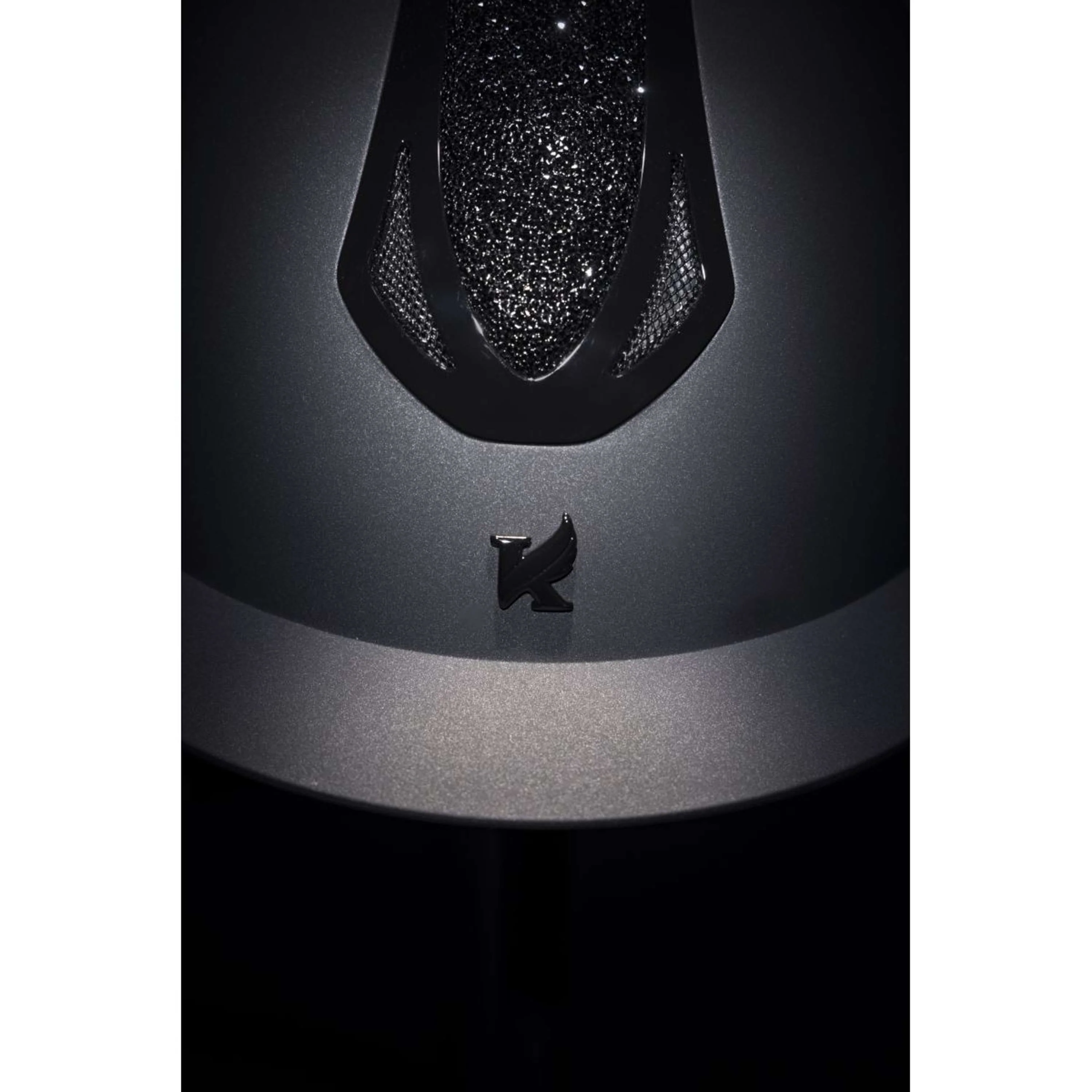 Karben by Shires Cappellino Emory Ellipse Nero - Image 17