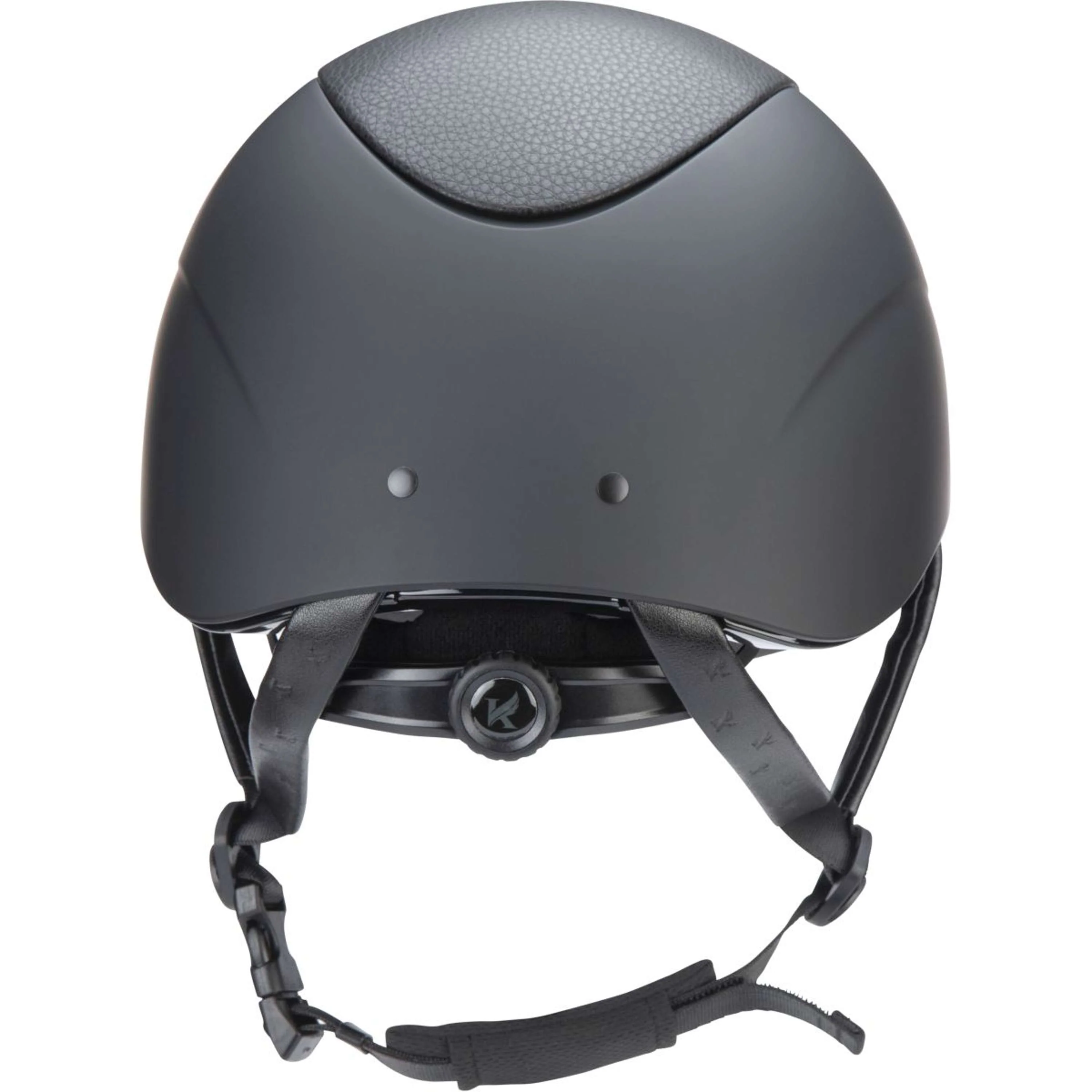 Karben by Shires Cappellino Emory Ellipse Nero - Image 5
