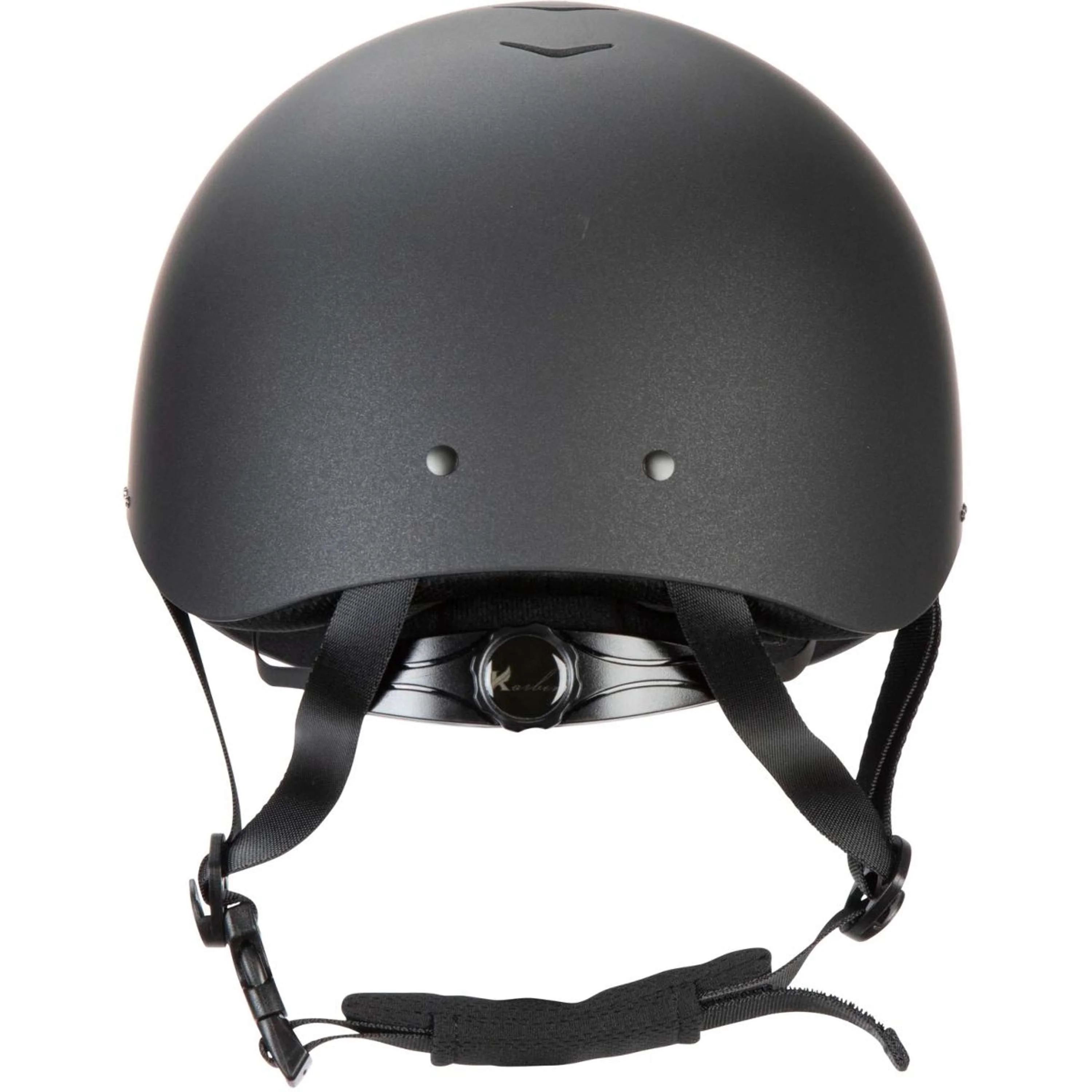 Karben by Shires Casco da equitazione Sonic GXY Nero - Image 5