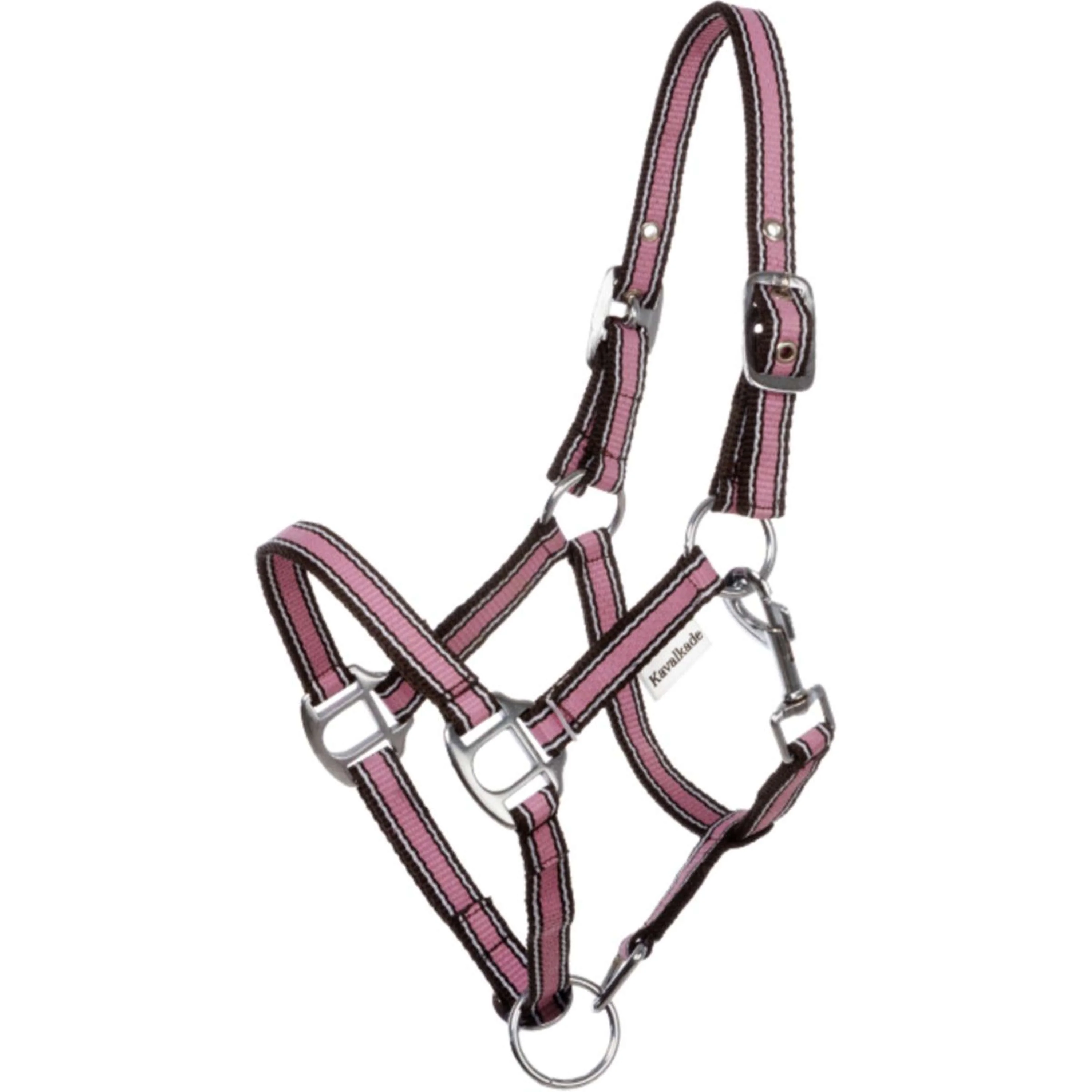 Kavalkade Cavezza Shorty Rosa - Image 2