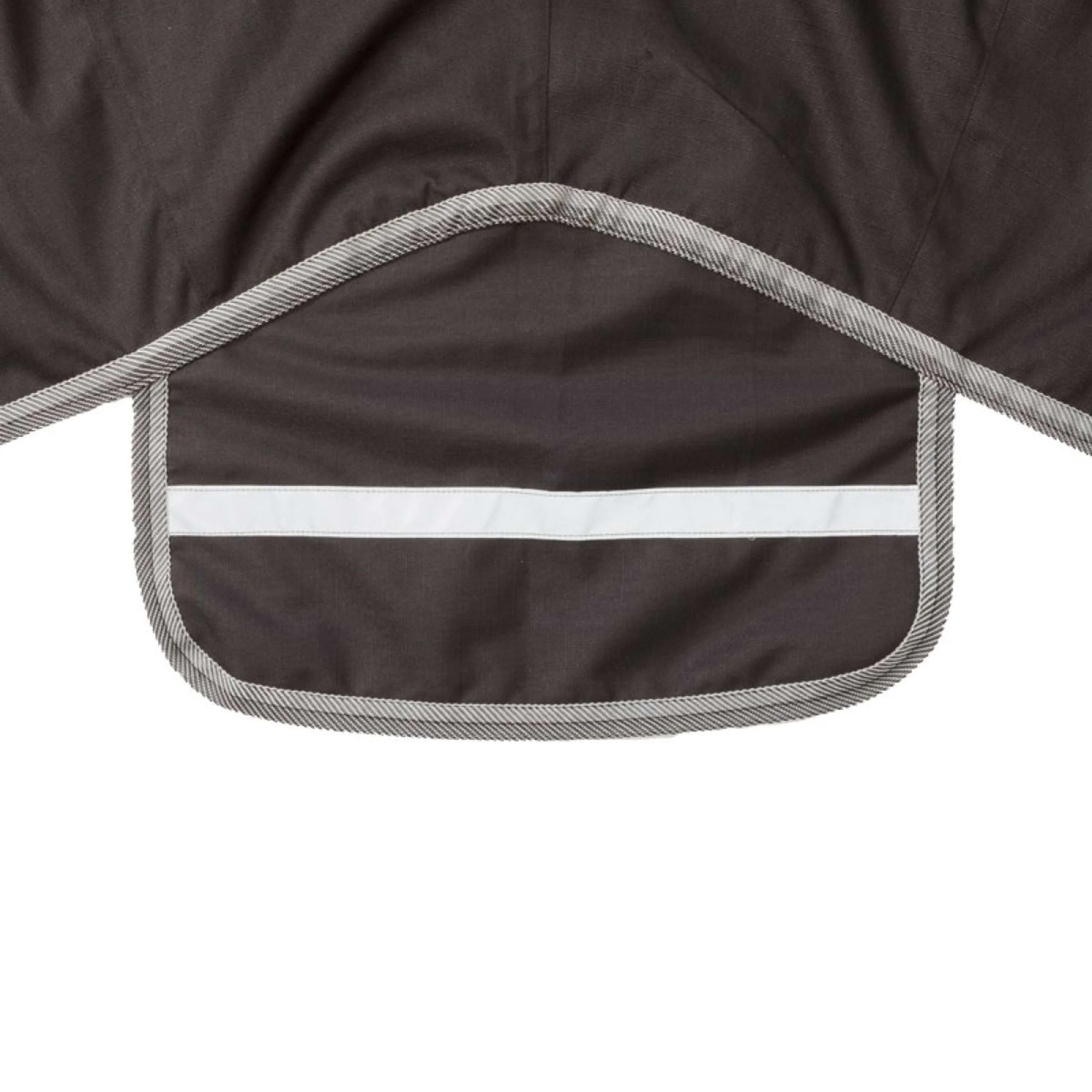 Kavalkade Coperta da esercizio Outdoor Nero - Image 4