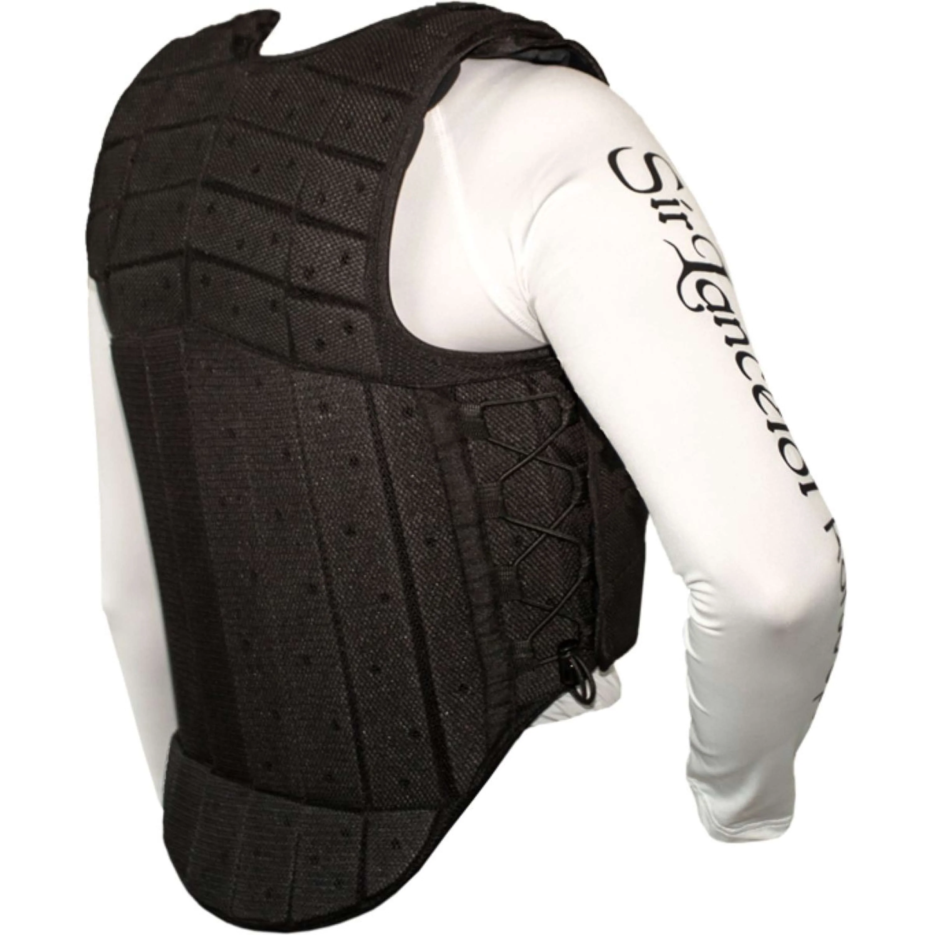 Kavalkade Corpetto protettivo Toby Max Airflow Summer Nero - Image 3