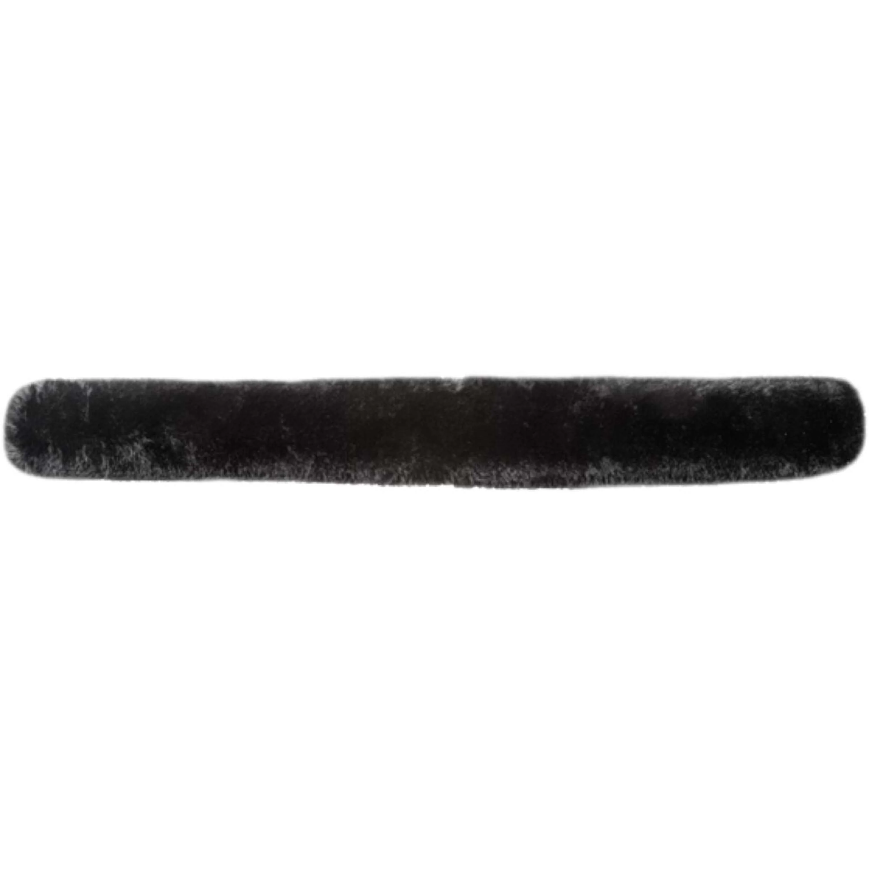 Kavalkade Imbottitura PROline Faux Fur Nero