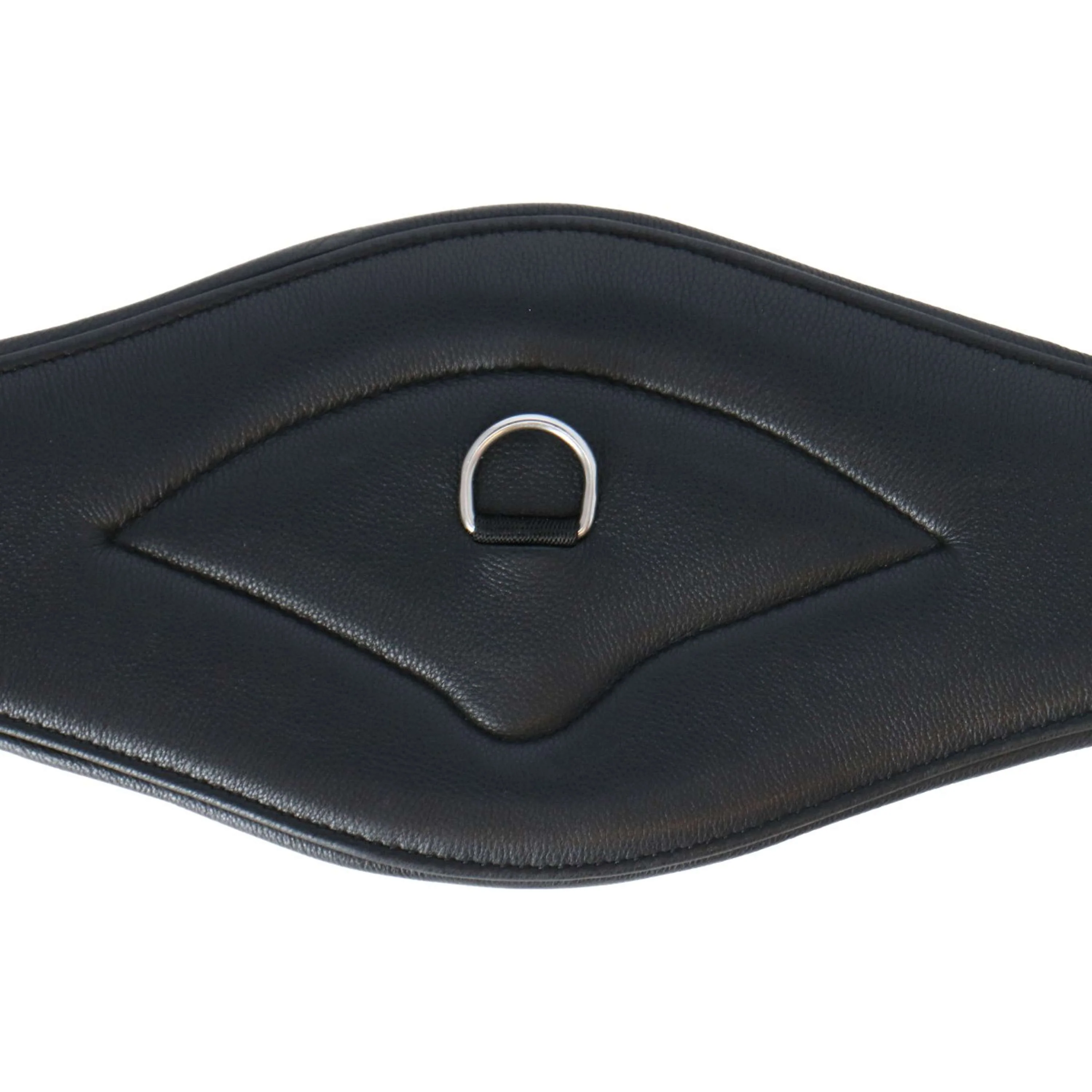 Kavalkade Sottopancia Comfort Dressage Nero - Image 4