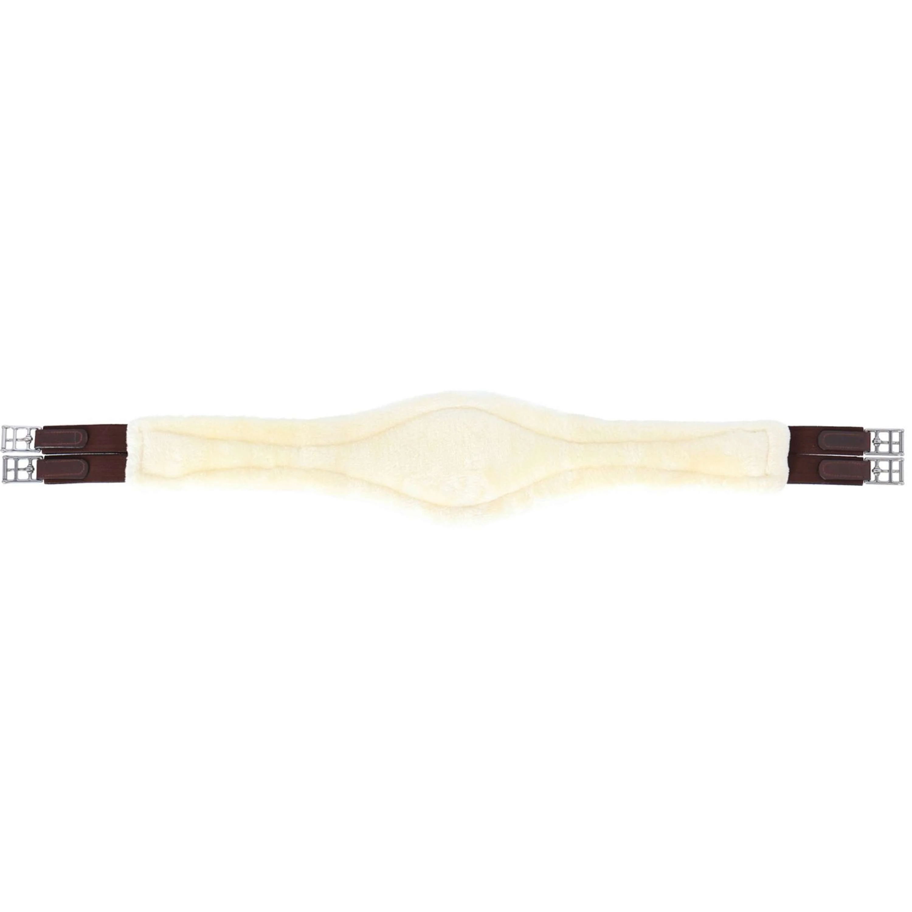 Kavalkade Sottopancia Foster Comfort Marrone - Image 2