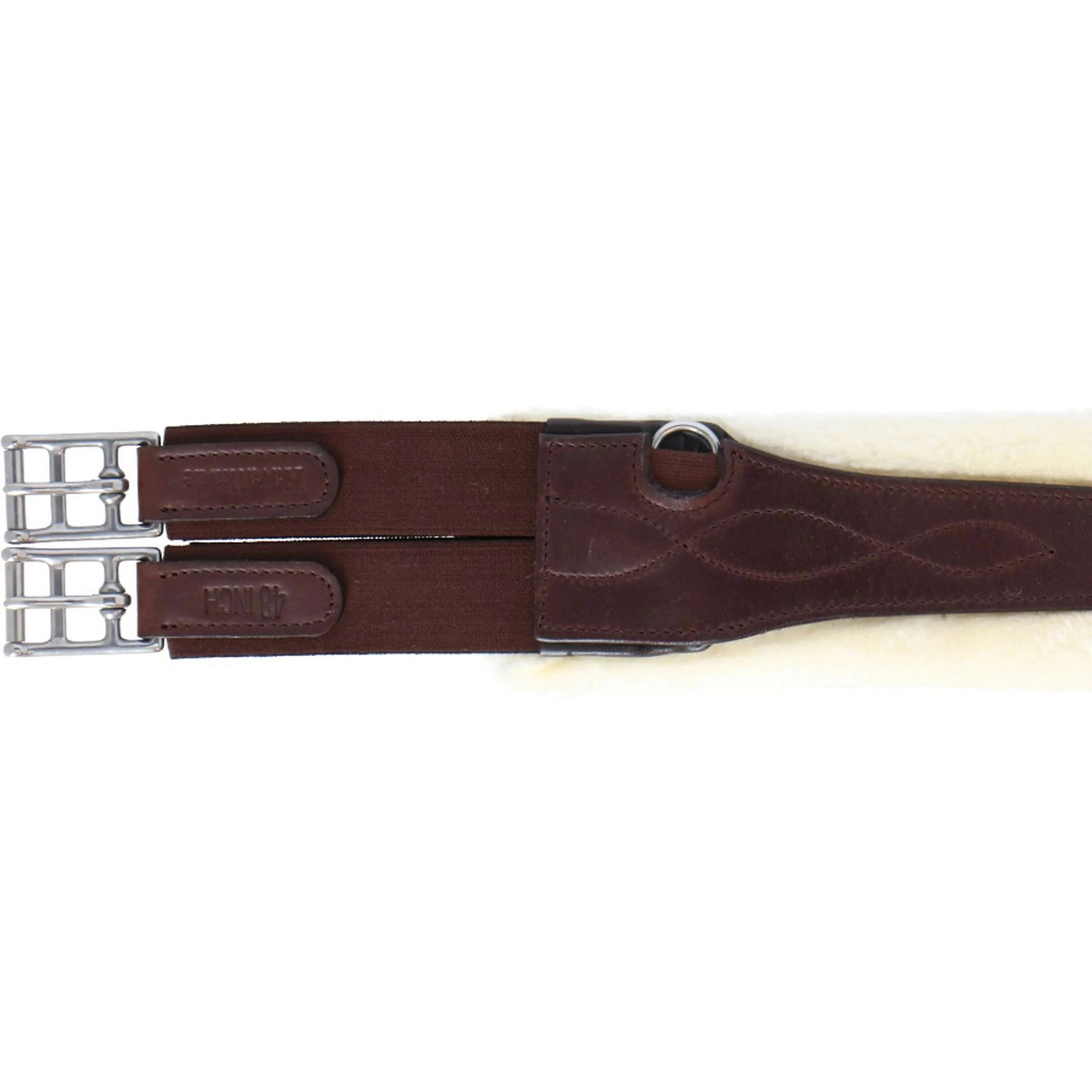 Kavalkade Sottopancia Foster Comfort Marrone - Image 3