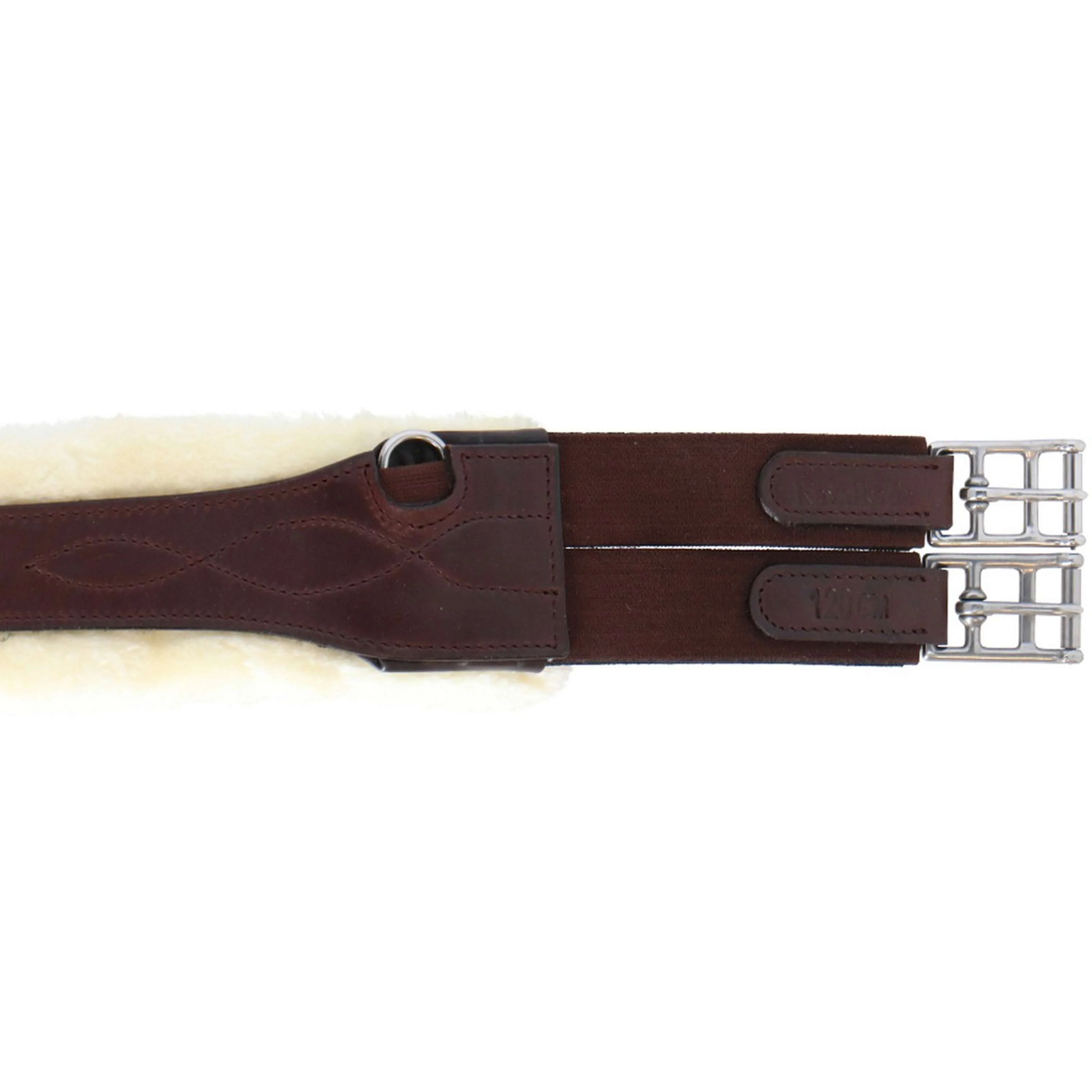 Kavalkade Sottopancia Foster Comfort Marrone - Image 5