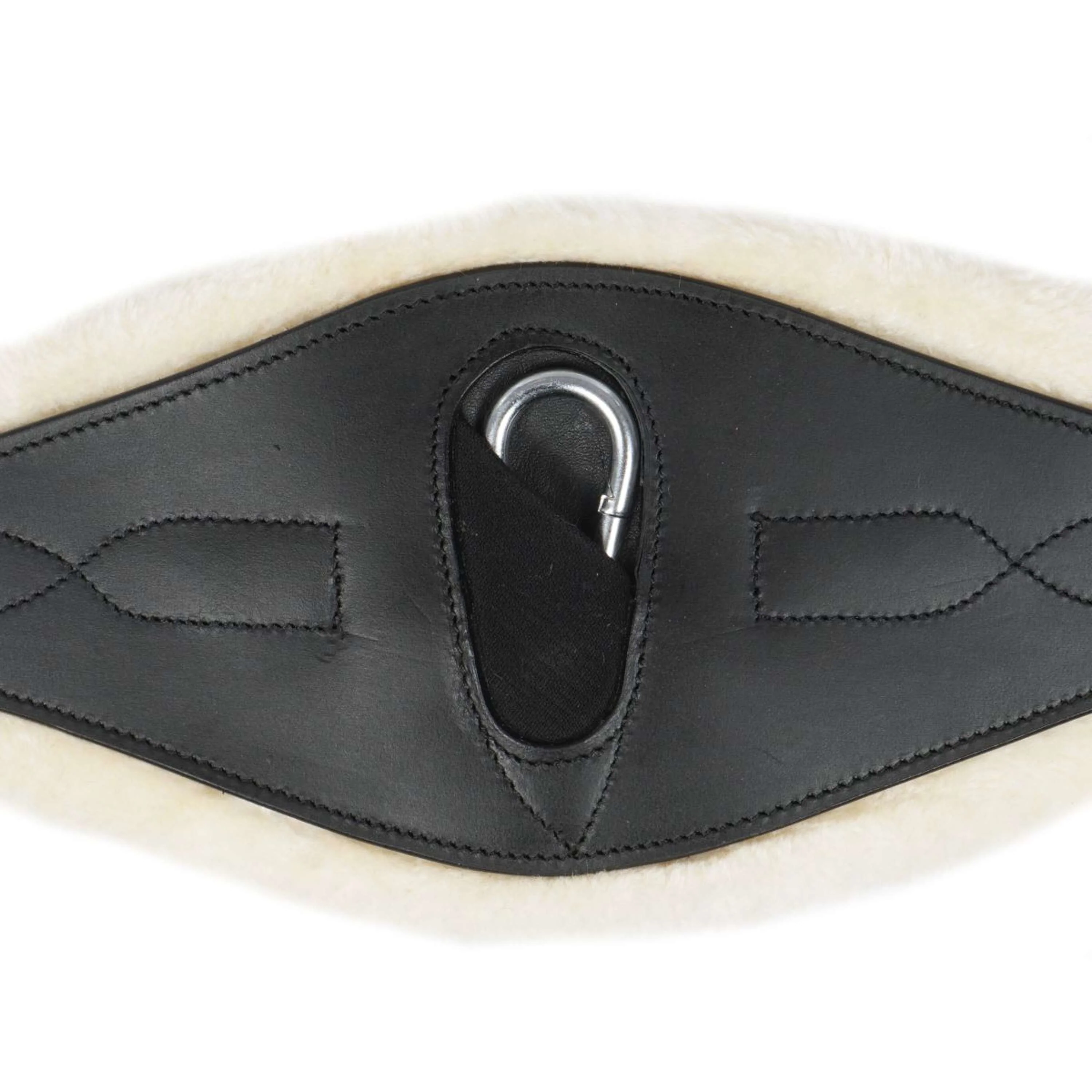 Kavalkade Sottopancia Foster Comfort Nero - Image 4