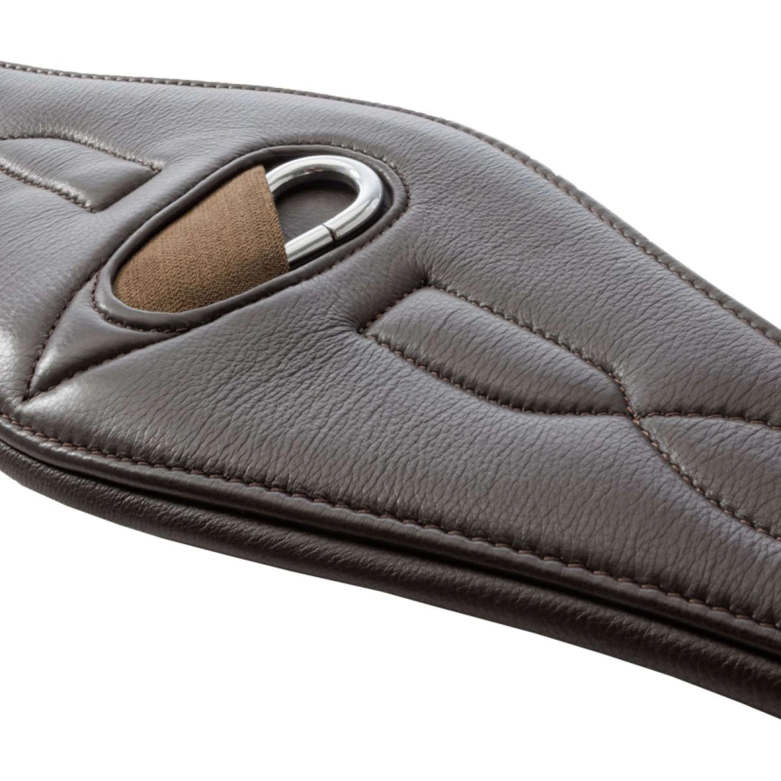 Kavalkade Sottopancia Comfort Softleder Marrone - Image 2