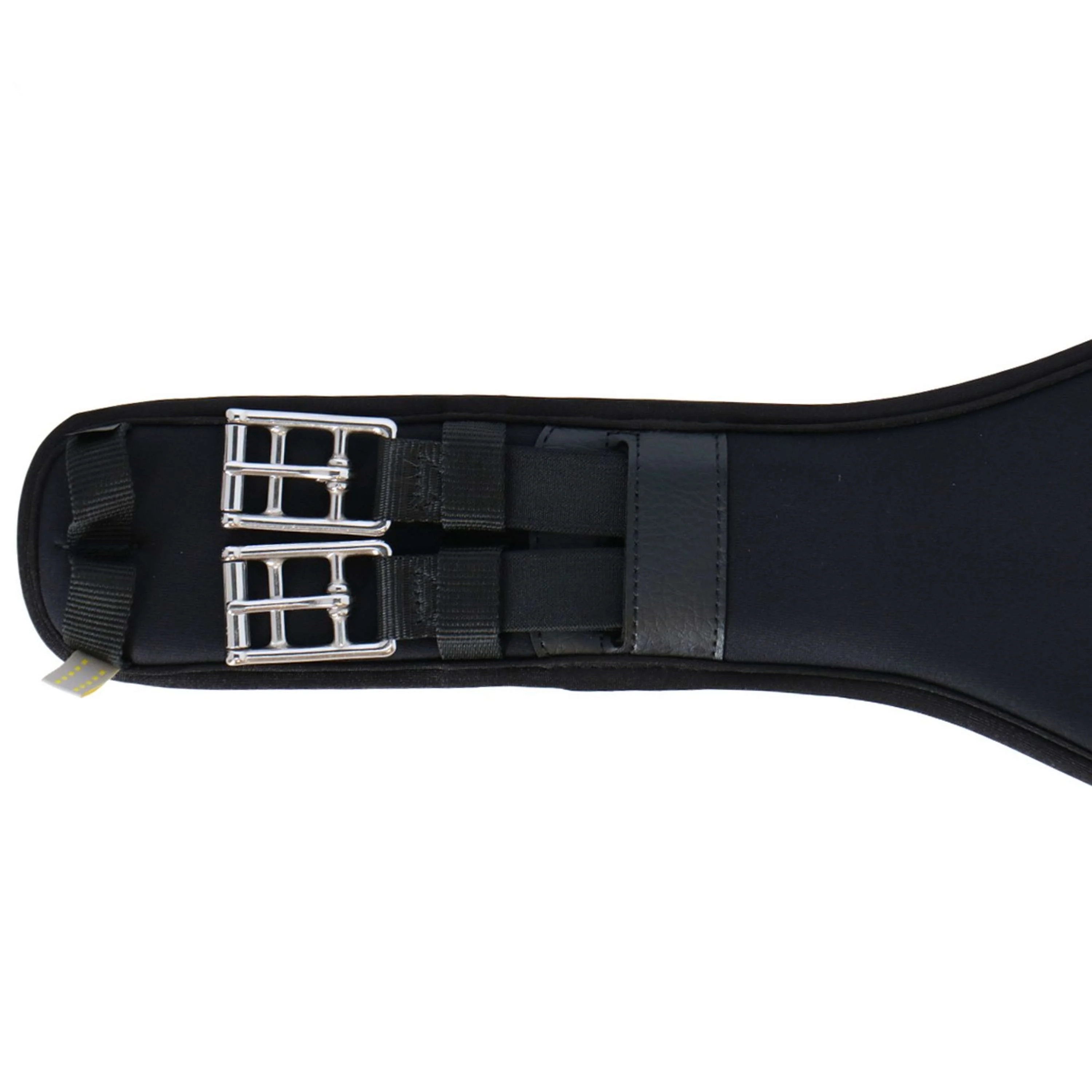 Kavalkade Sottopancia Memory Comfort Dressage Nero - Image 3