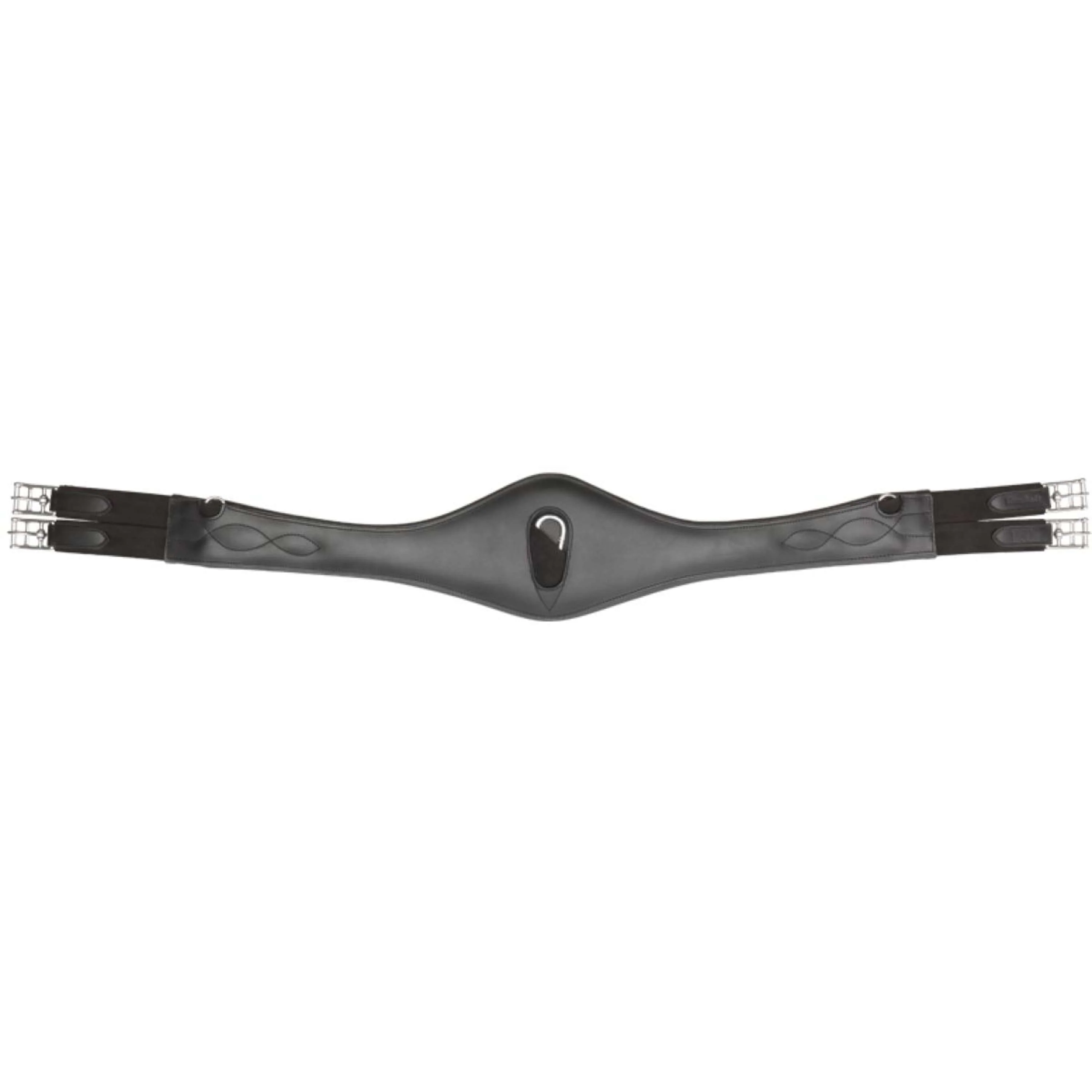 Kavalkade Sottopancia Shape Nero