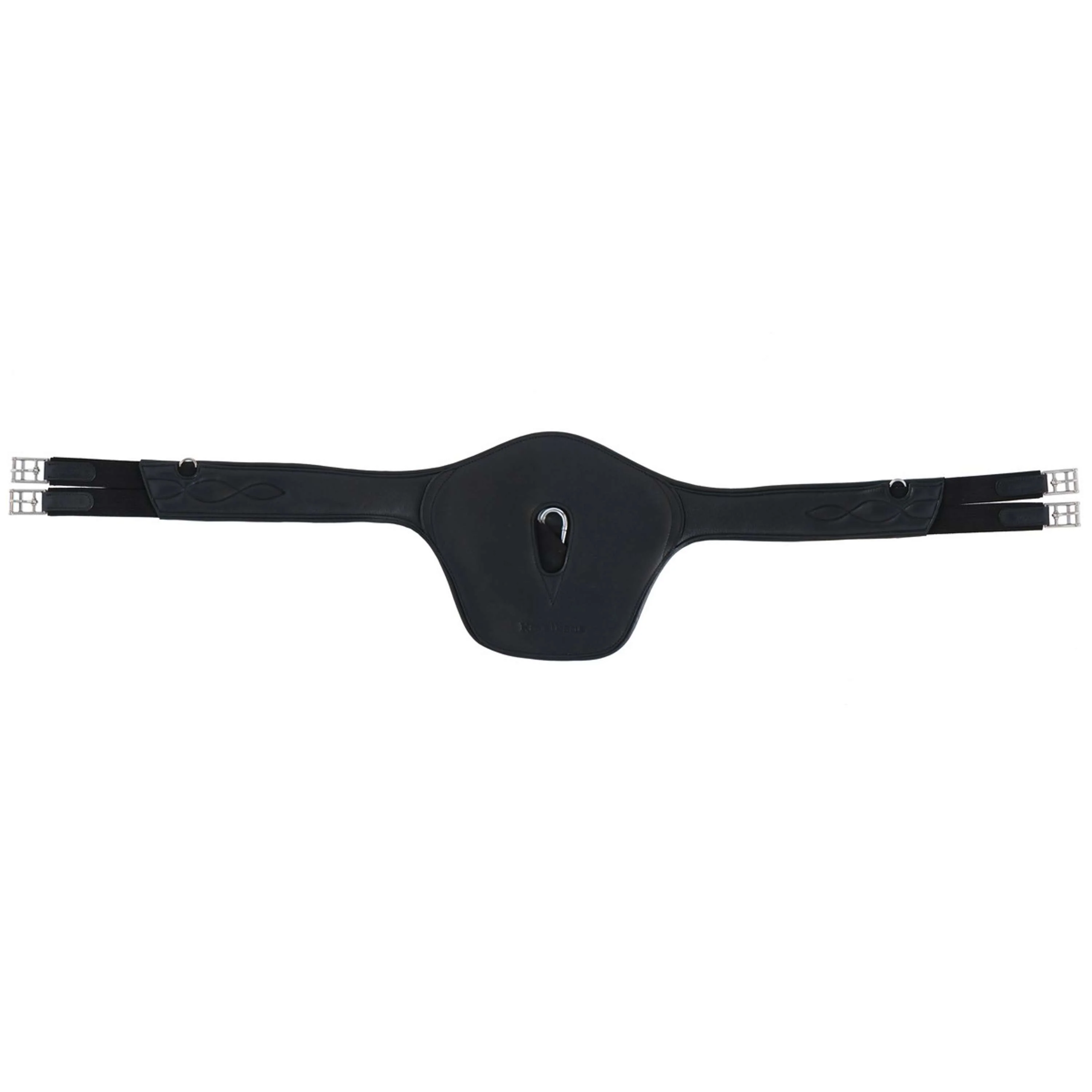 Kavalkade Sottopancia Soft`n Safe Nero