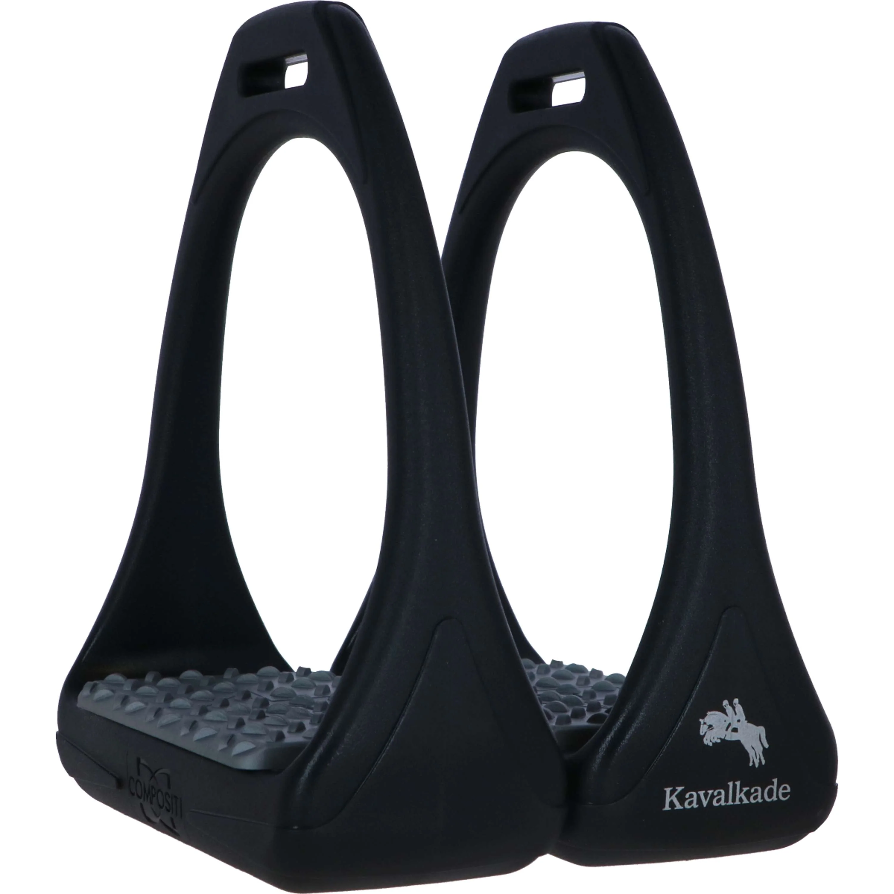 Kavalkade Staffa Reflex Argento - Image 3