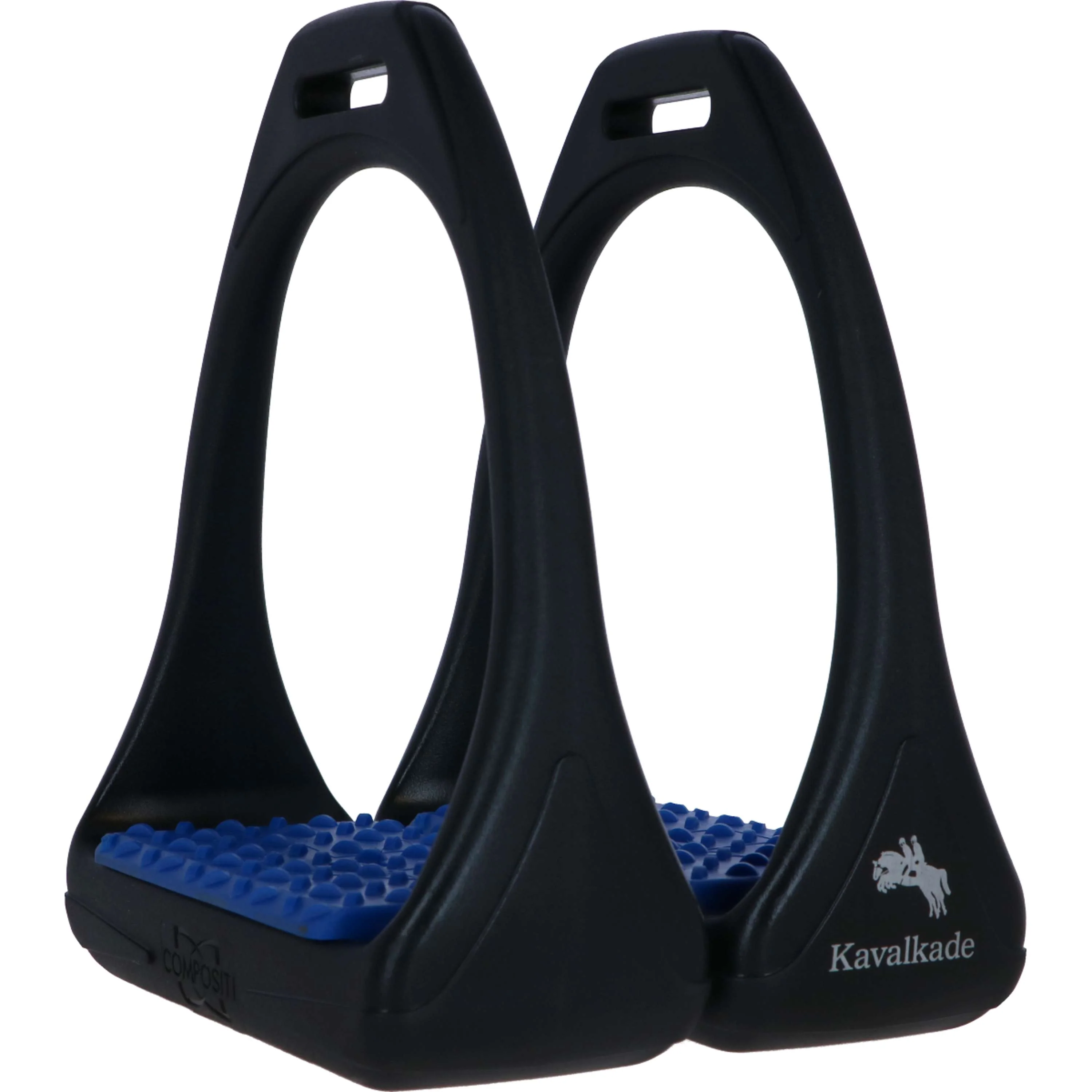 Kavalkade Staffa Reflex Blu reale - Image 3