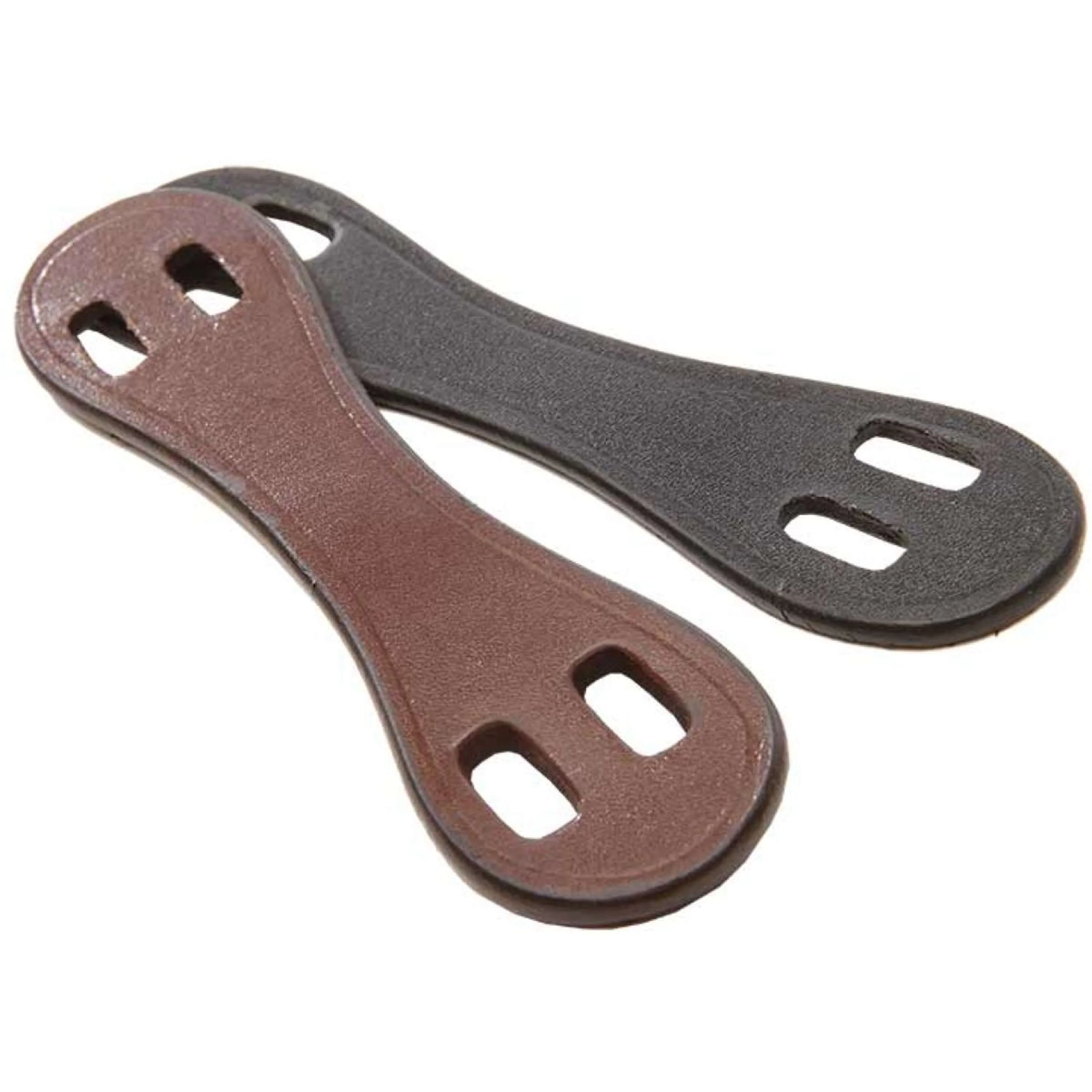 Kavalkade Supporto per cinghia di flash Marrone