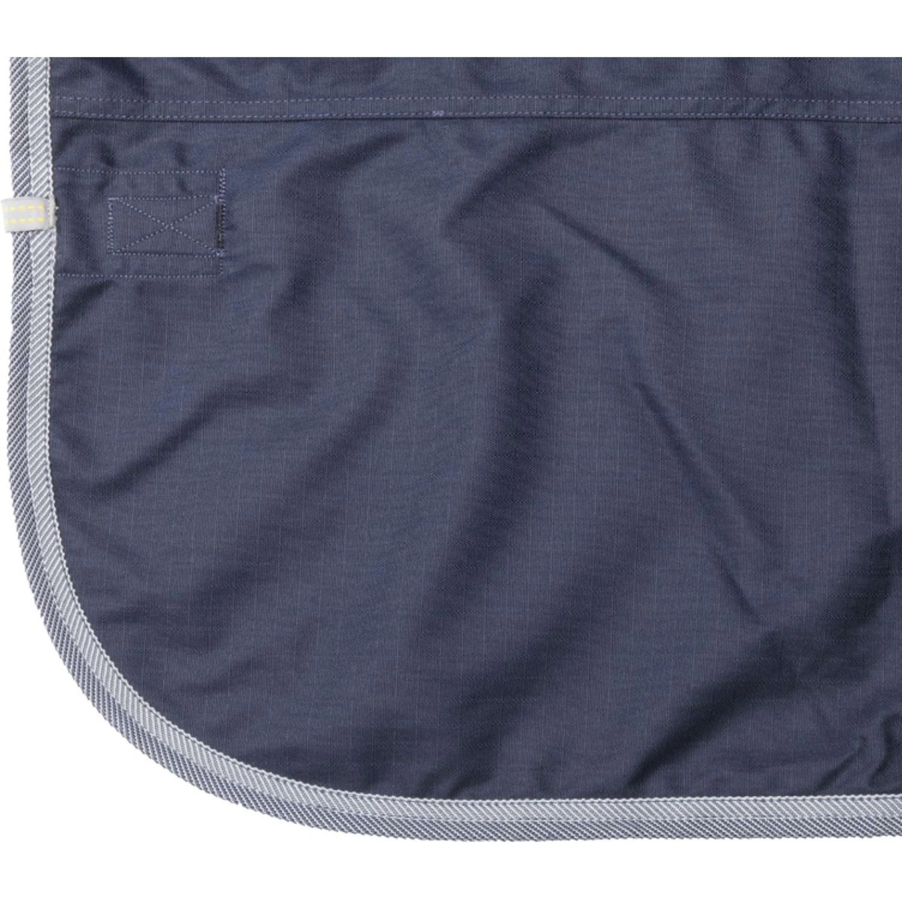 Kavalkade Tappeto da Esterno Winnipeg 200g Navy - Image 2