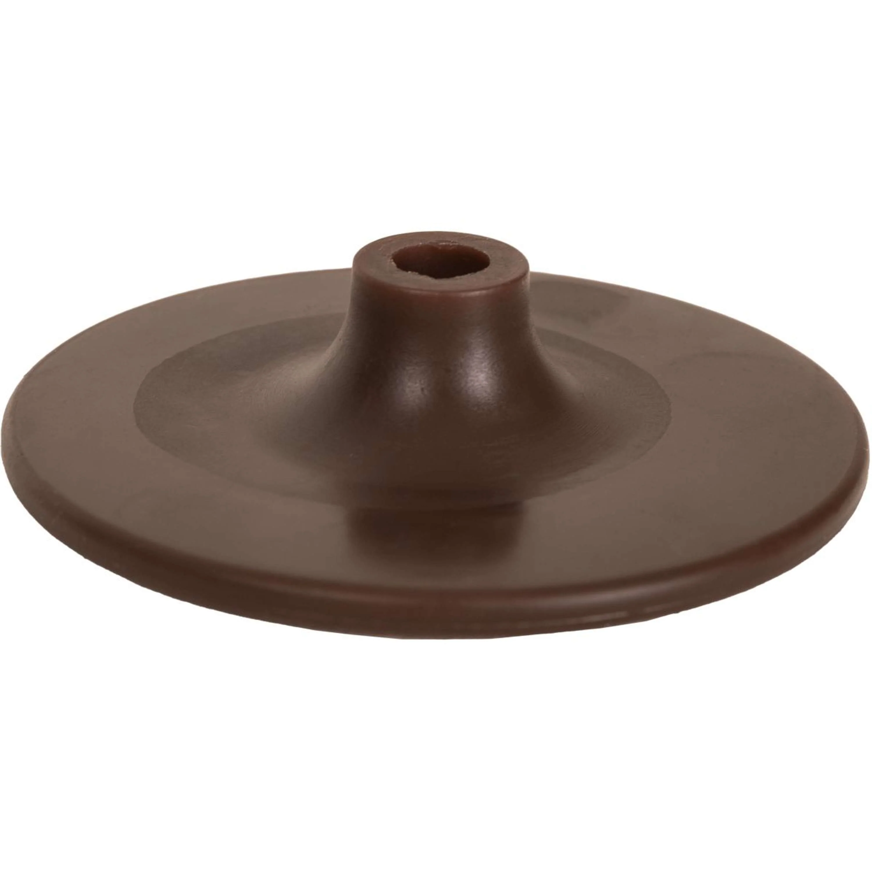 Kentucky Anelli da filetto Bit Ring Marrone - Image 5