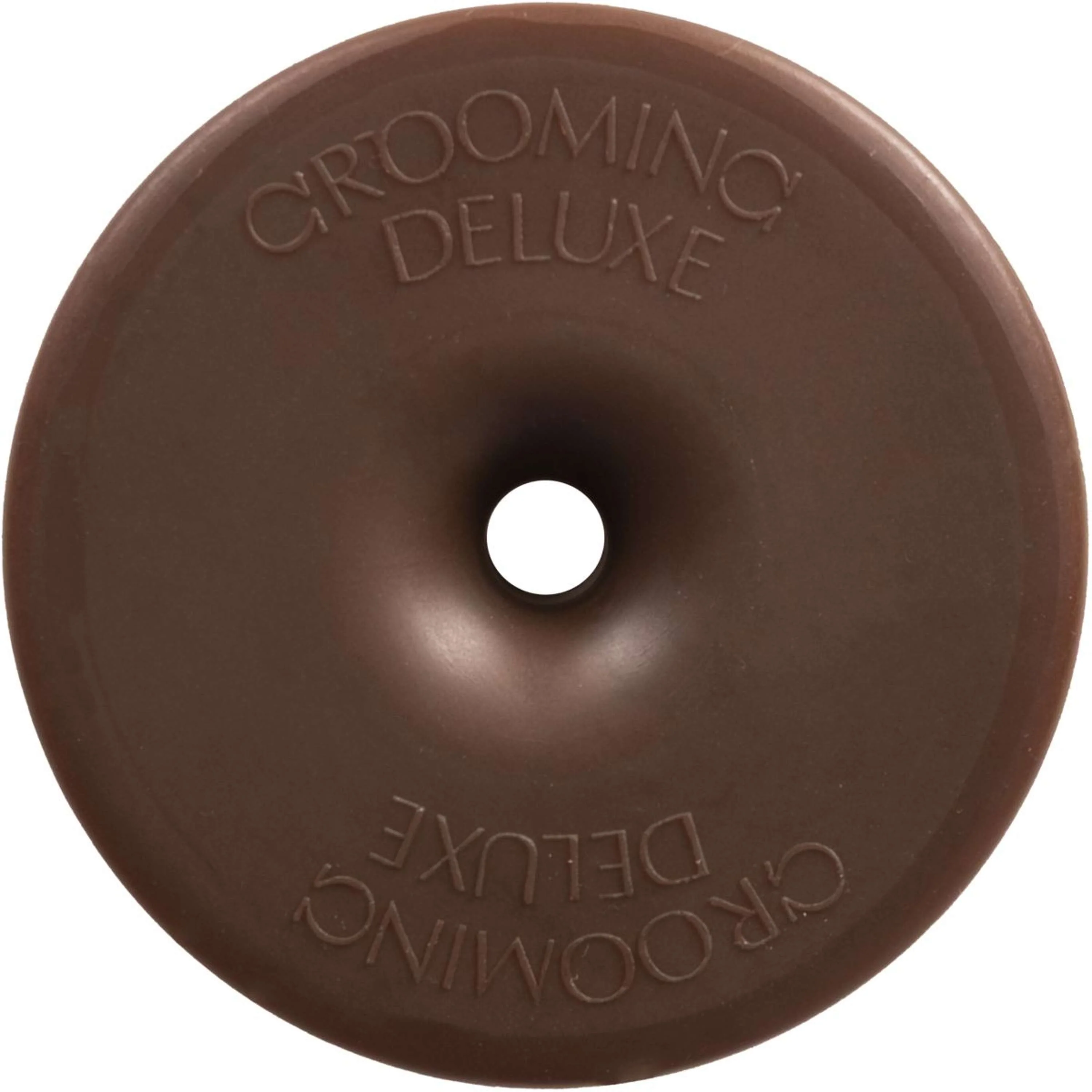 Kentucky Anelli da filetto Bit Ring Marrone - Image 7