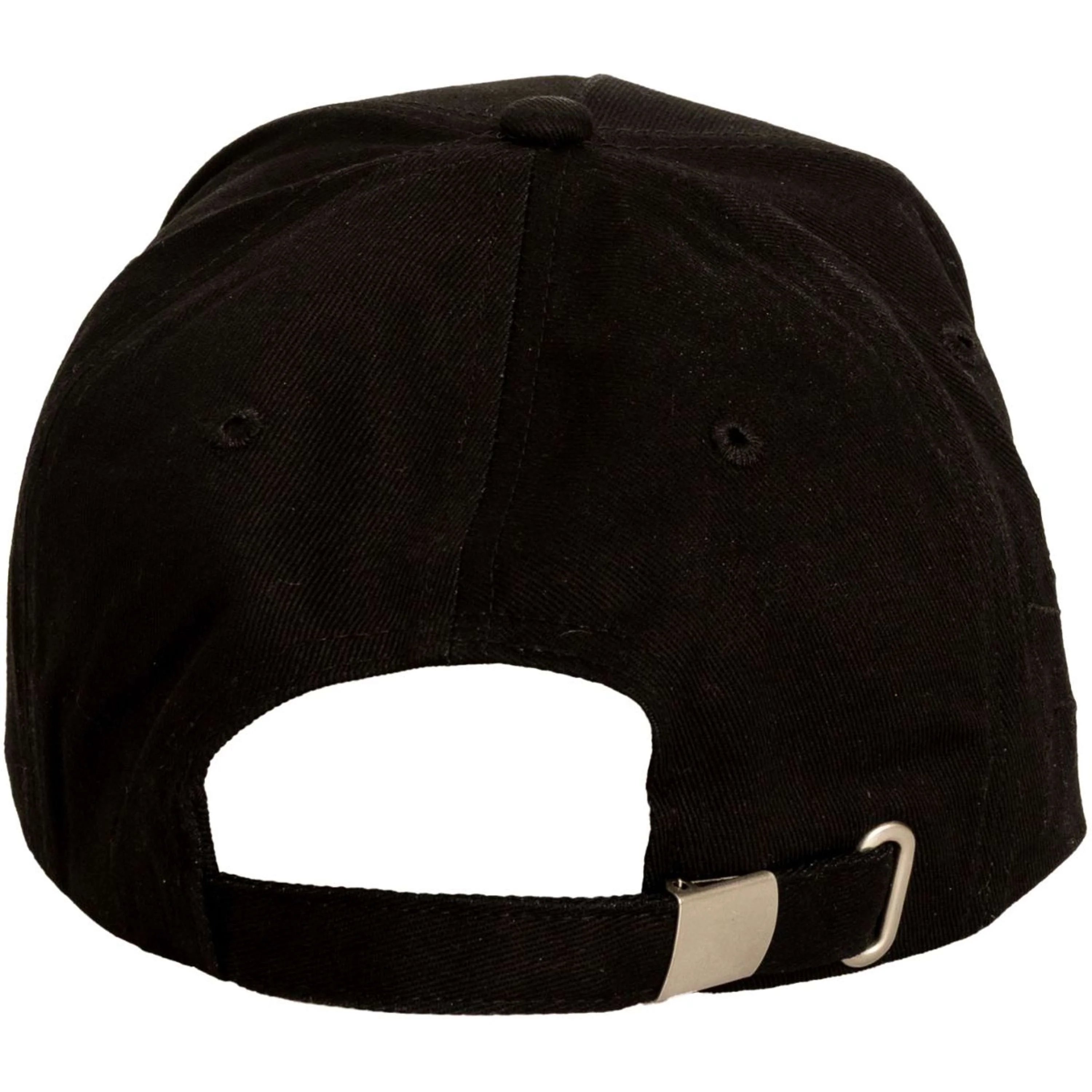 Kentucky Cappello Sparkling Nero - Image 5