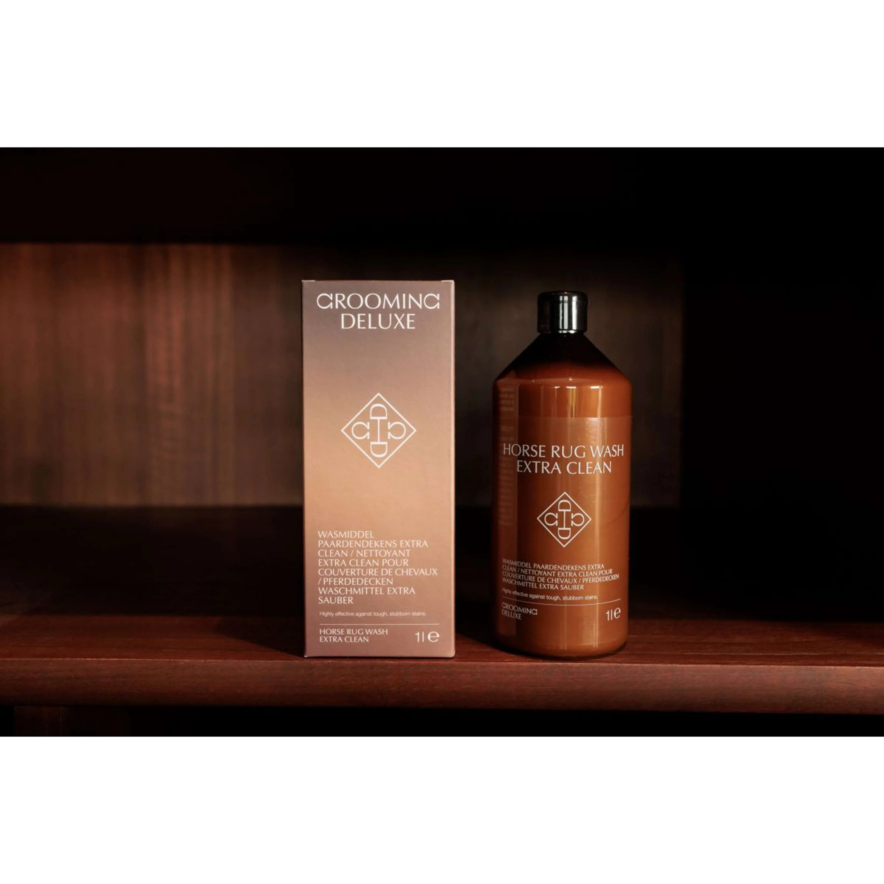 Kentucky Detergente per tappeti Extra Clean - Image 5