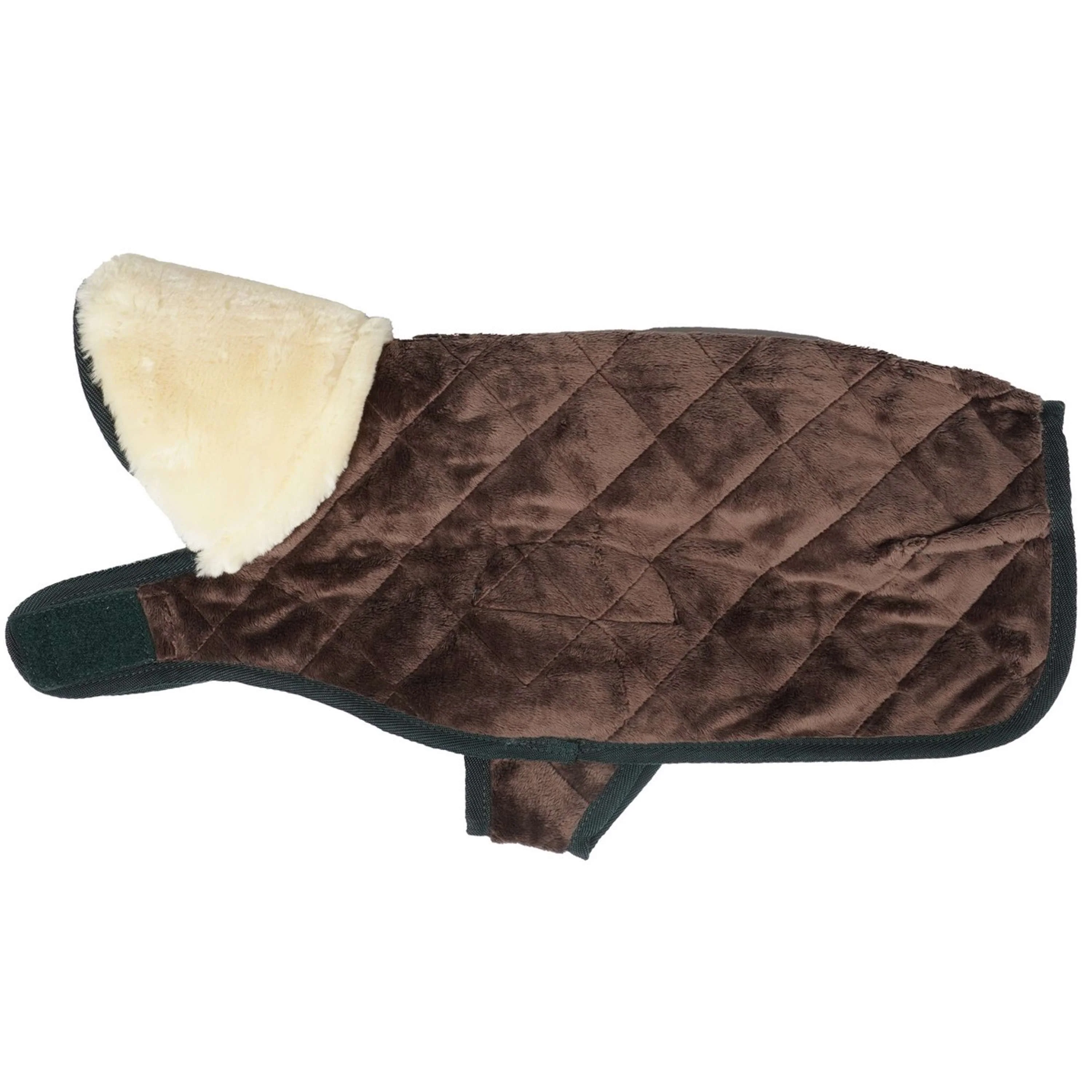Kentucky Dogwear Cappotto per Cane Origninal Verde scuro - Image 5