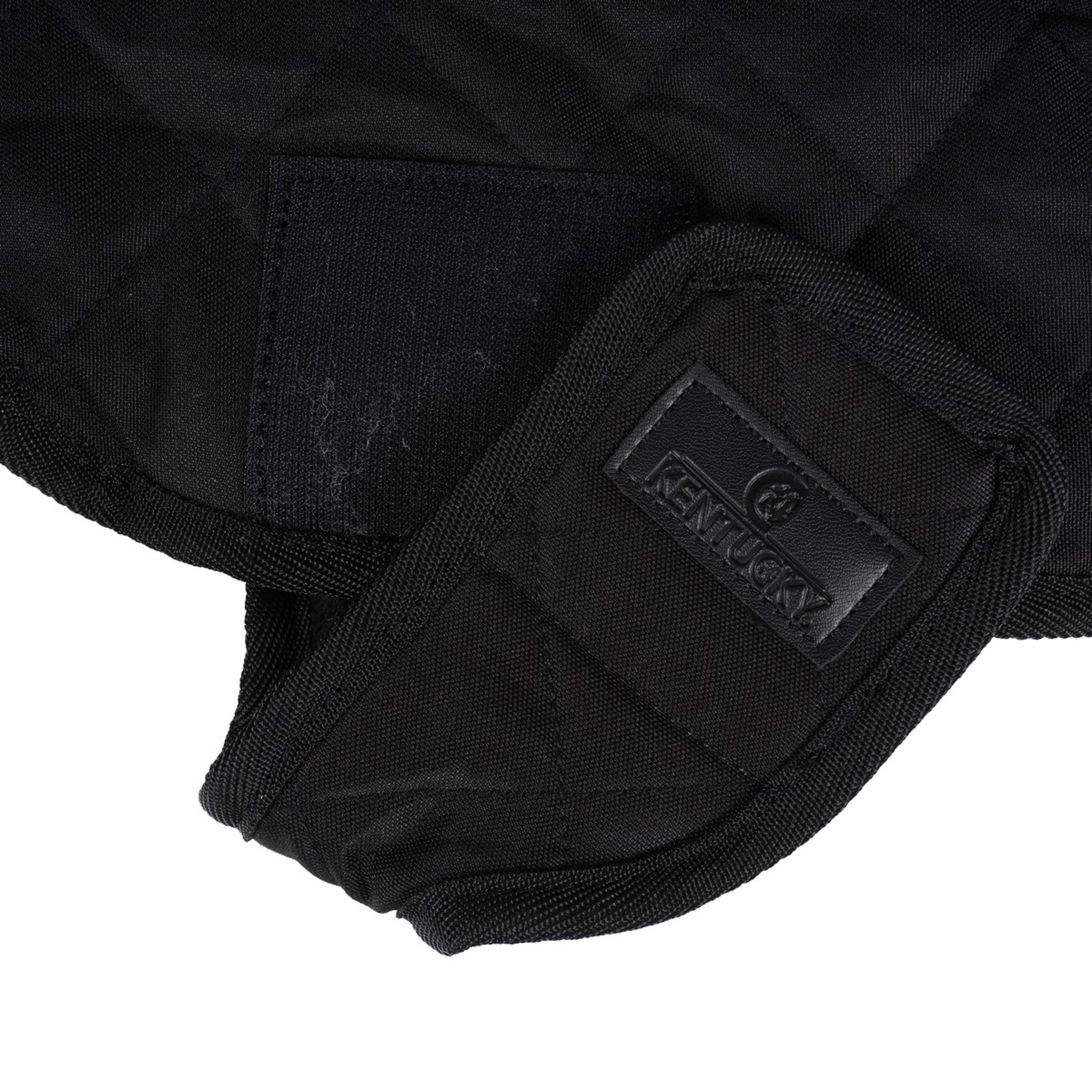 Kentucky Dogwear Cappotto per cani Nero - Image 10