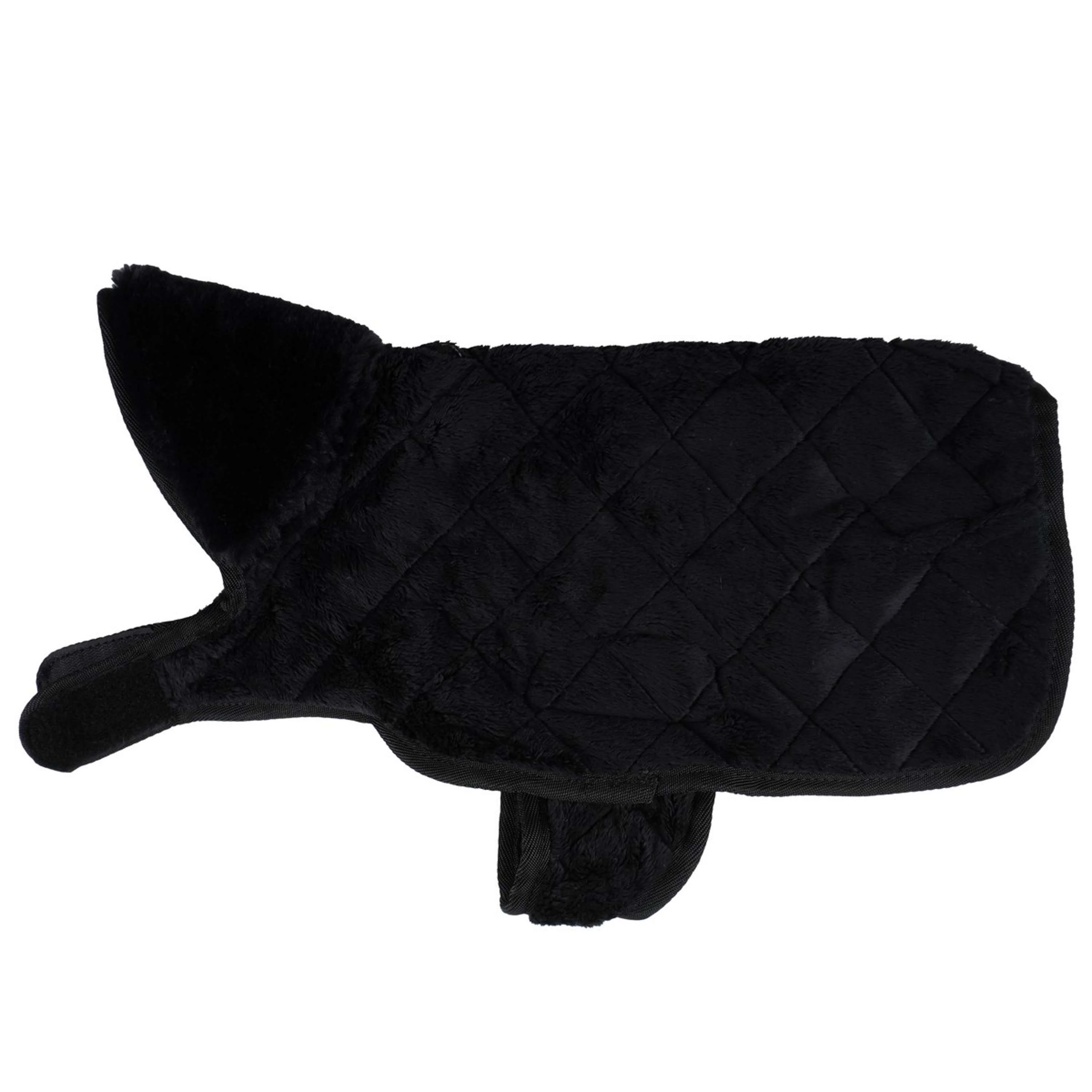 Kentucky Dogwear Cappotto per cani Nero - Image 7