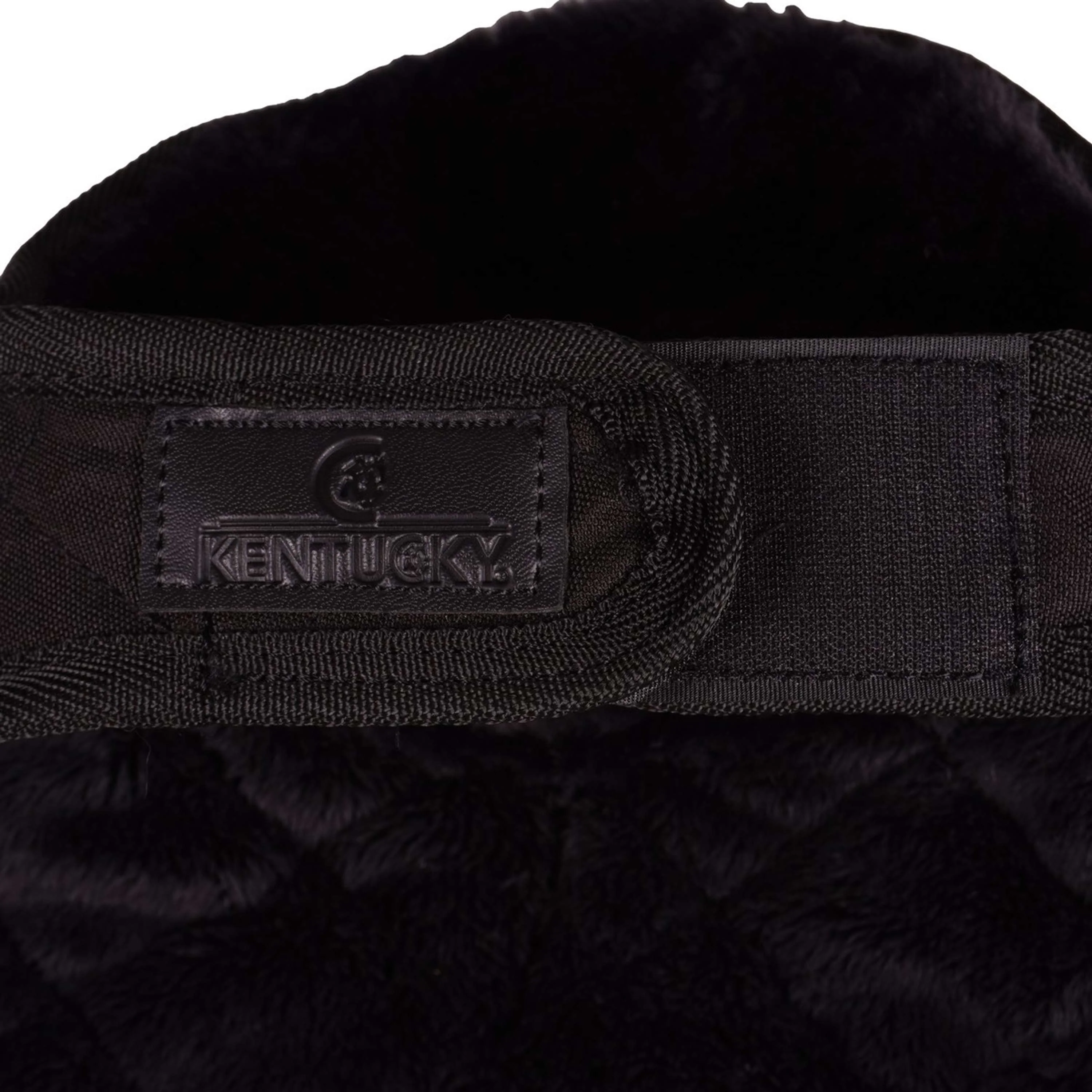 Kentucky Dogwear Cappotto per cani Nero - Image 9