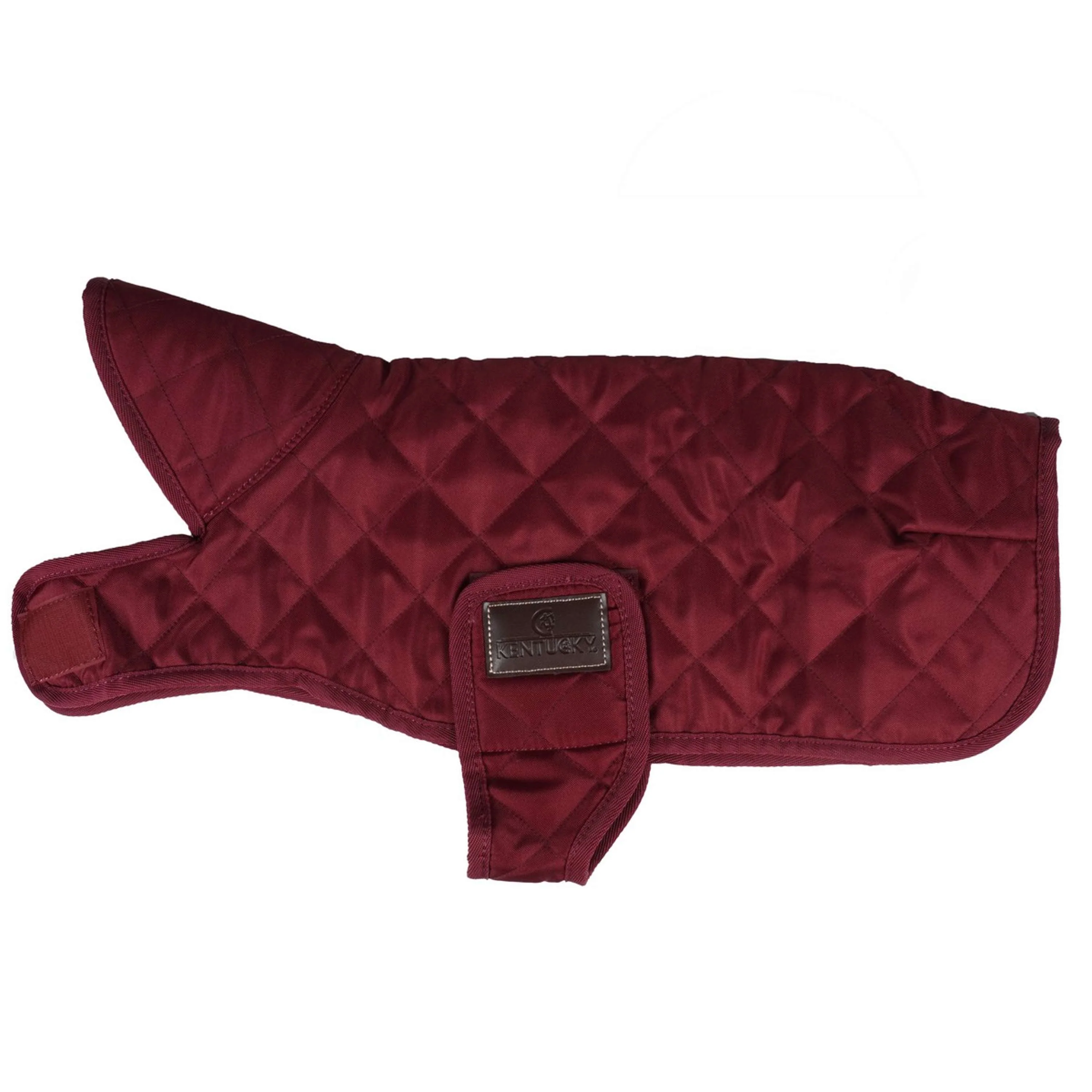 Kentucky Dogwear Dog Rug Bordeaux - Image 2