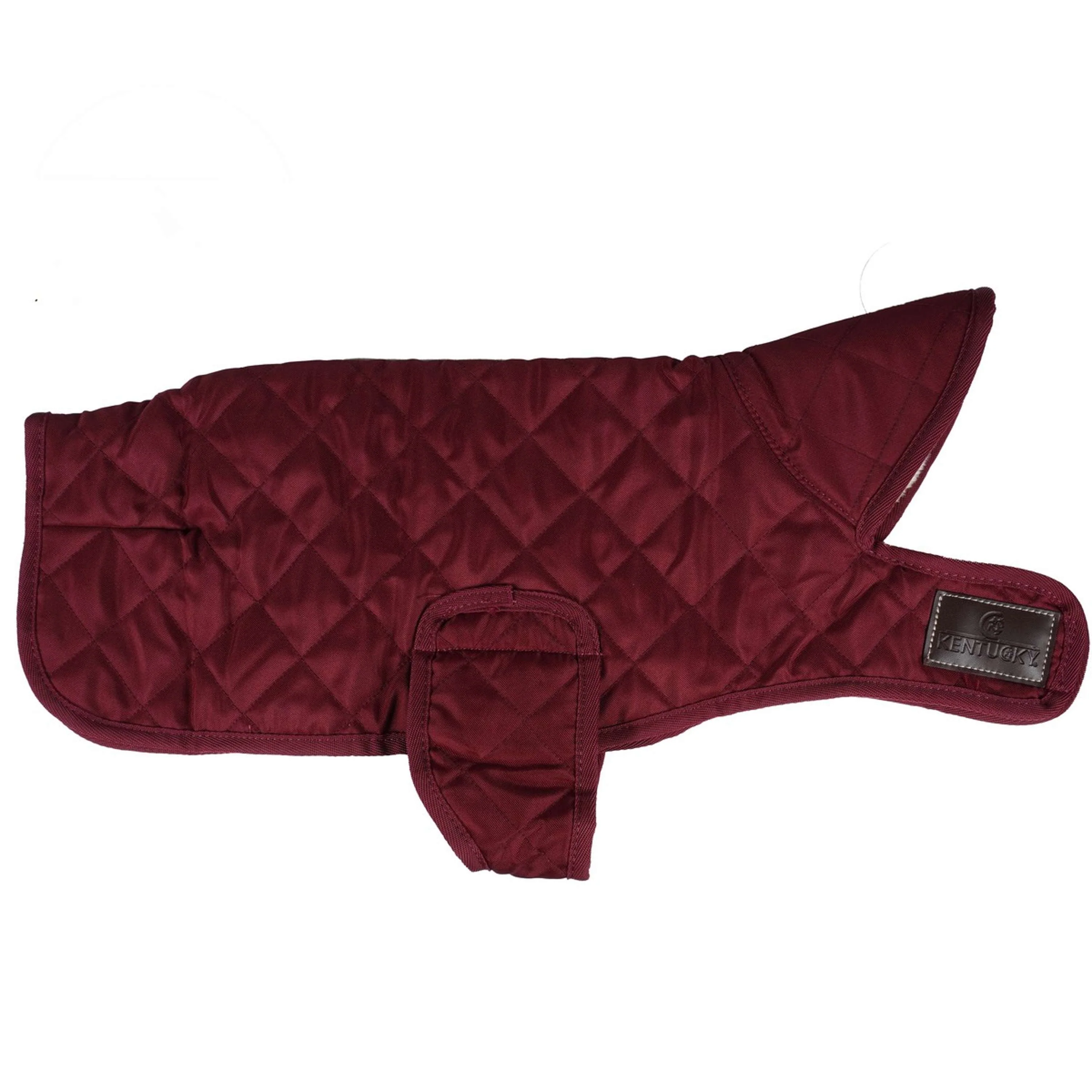 Kentucky Dogwear Dog Rug Bordeaux - Image 3