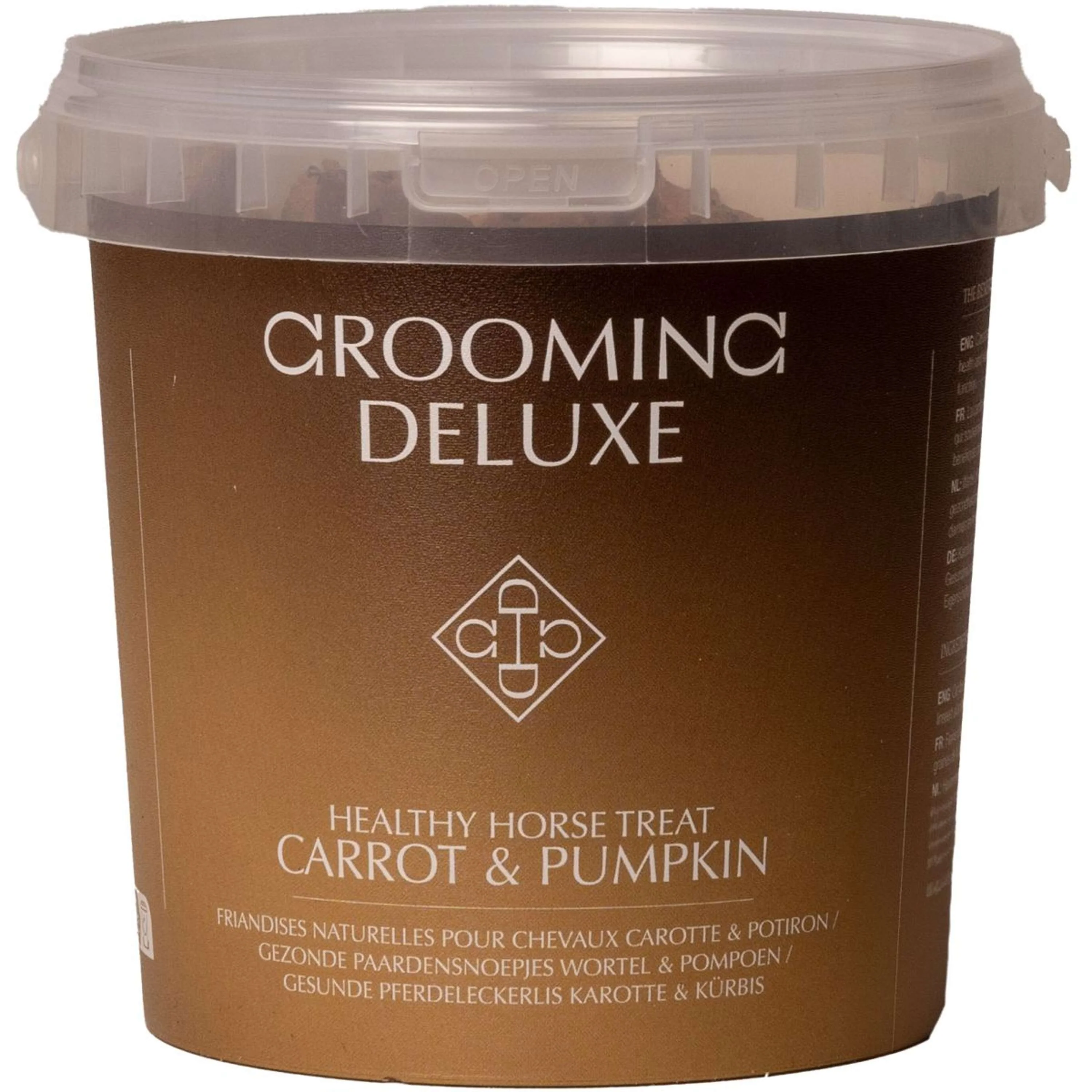 Kentucky Dolcetti per Cavalli Healthy Horse Carrot & Pumpkin - Image 3