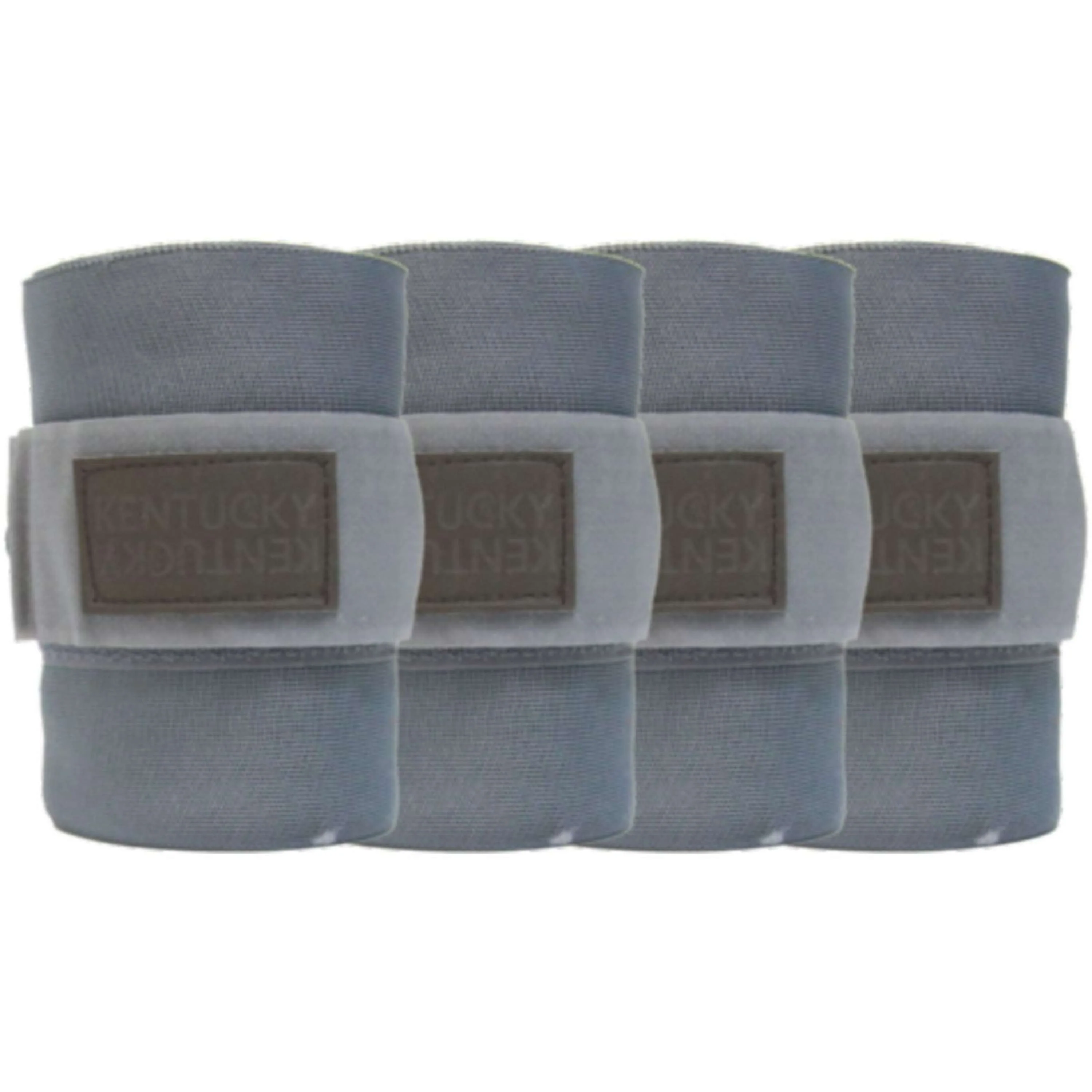 Kentucky Horsewear Bende da scuderia Grigio - Image 4