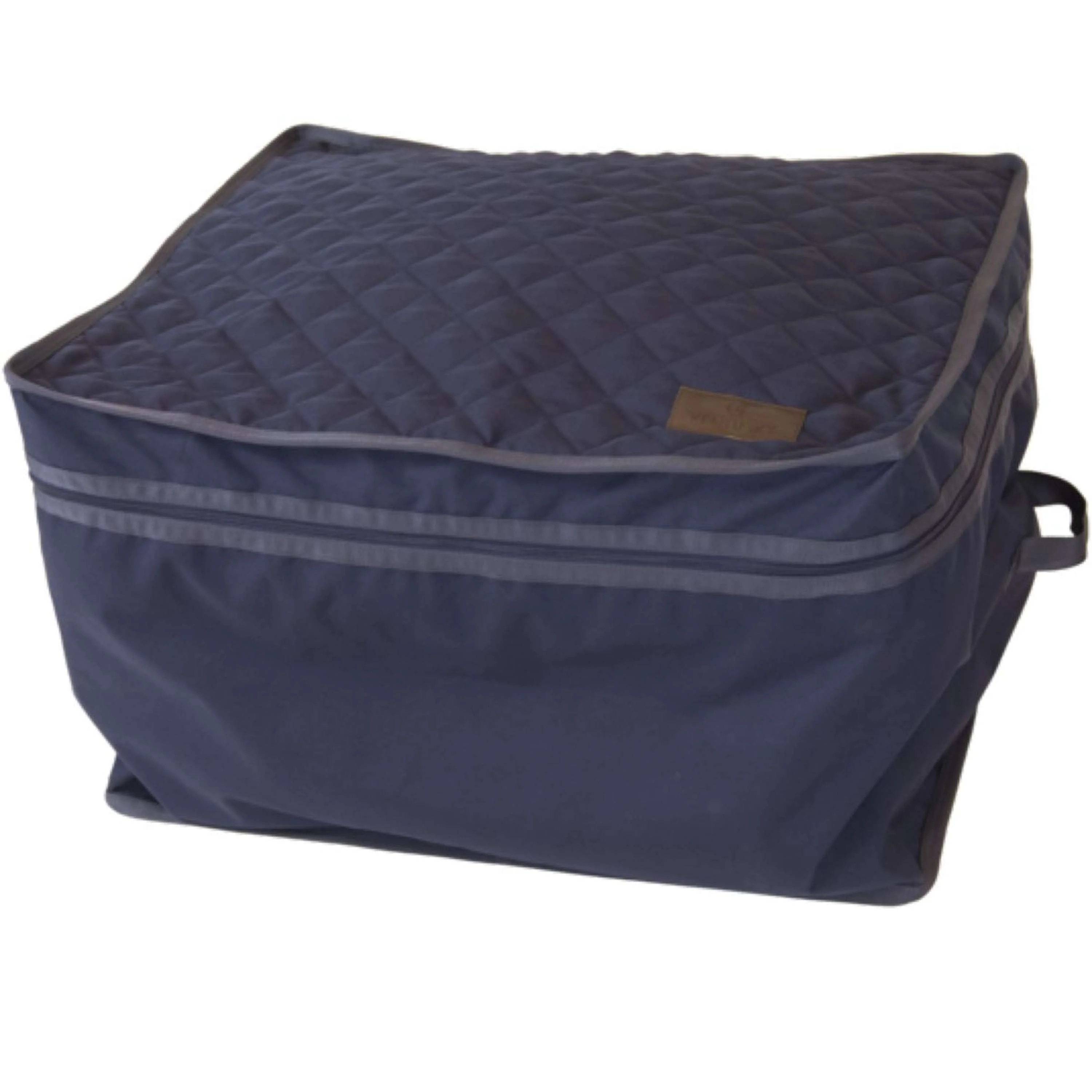 Kentucky Horsewear Borsa per coperte/sottosella Pro Navy - Image 2