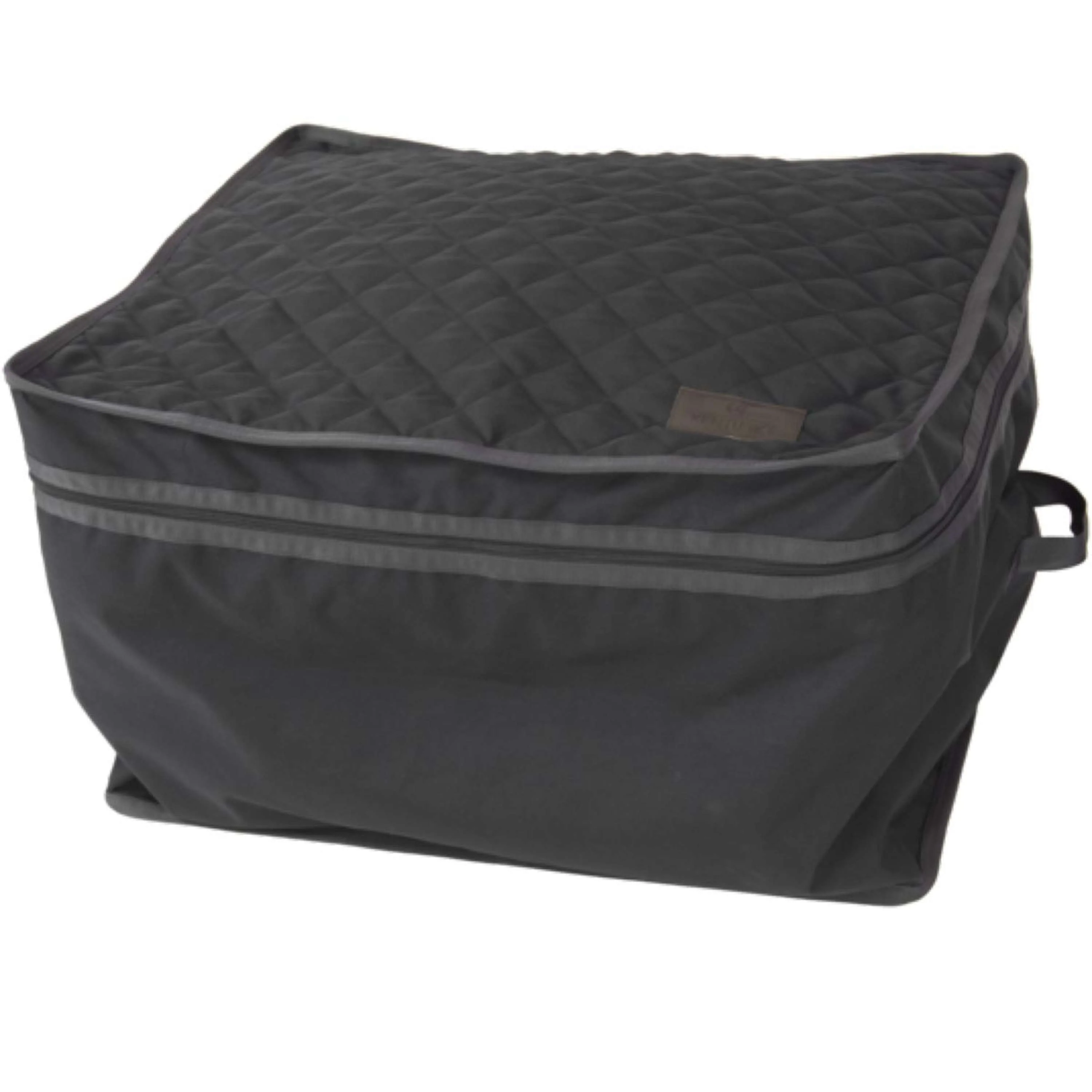 Kentucky Horsewear Borsa per coperte/sottosella Pro Nero - Image 4