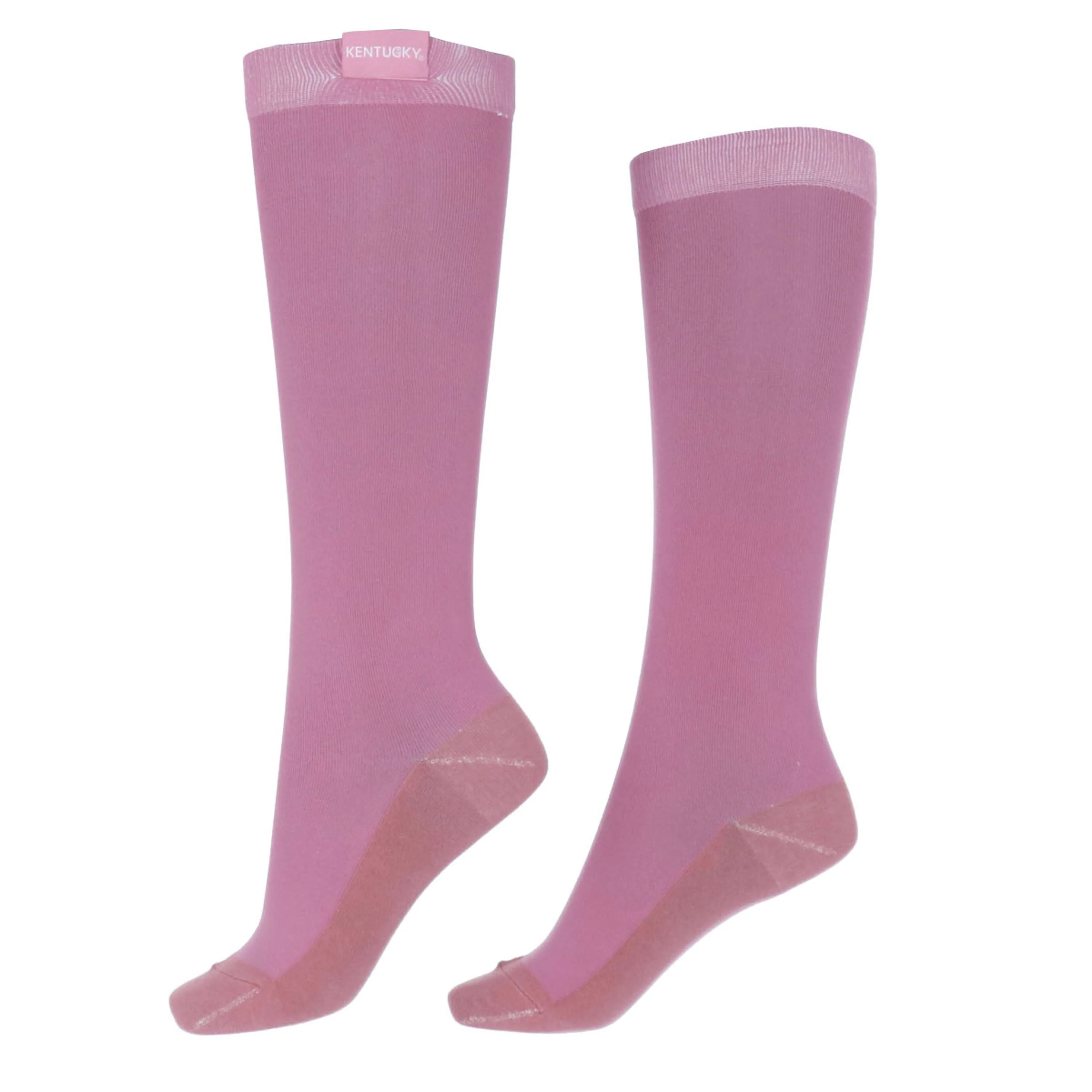 Kentucky Horsewear Calzini Rosa chiaro - Image 2